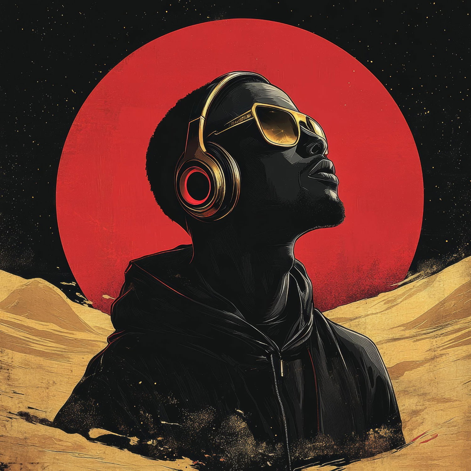 Neo-Soul & Chill Funk Album