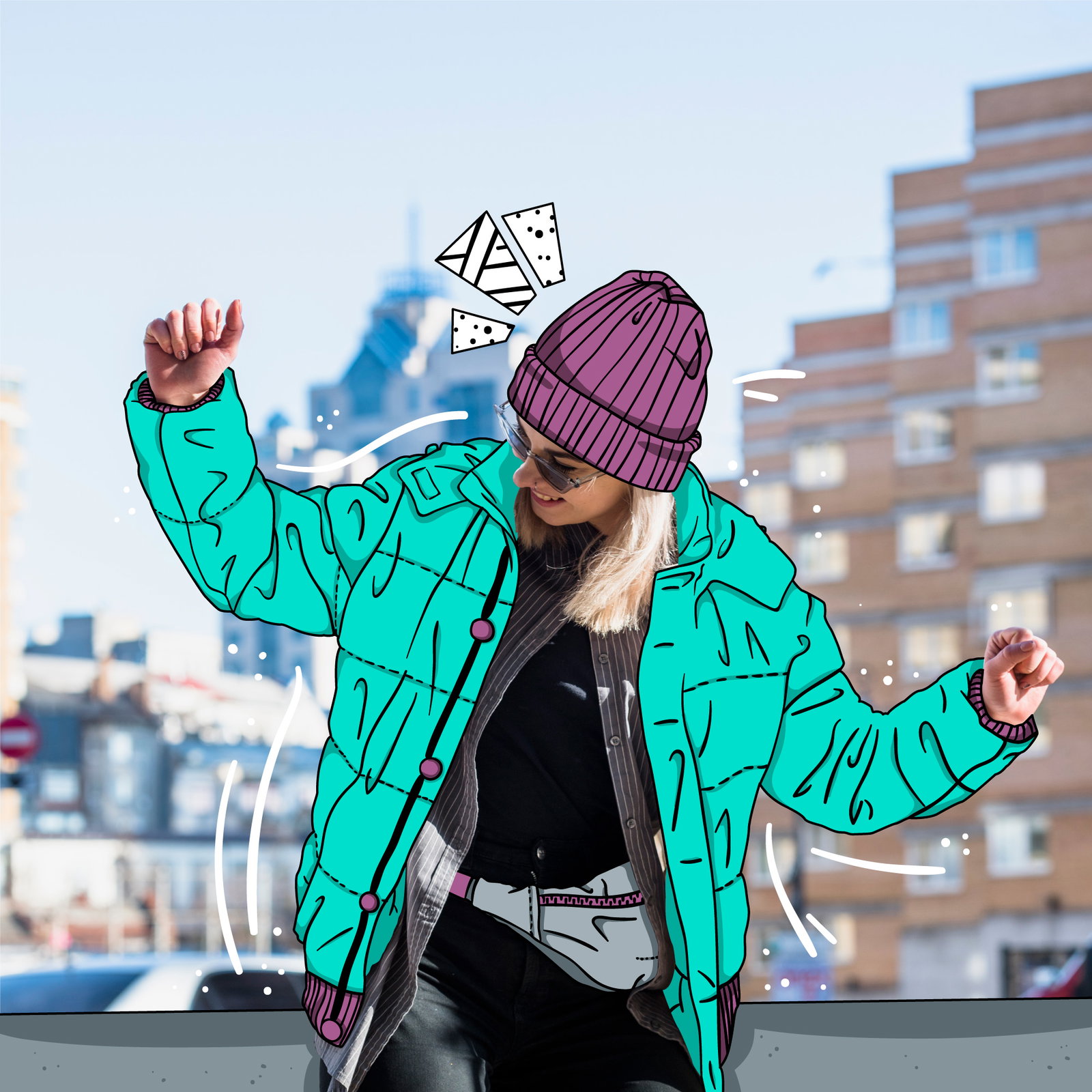 Trap / Hip-hop Album