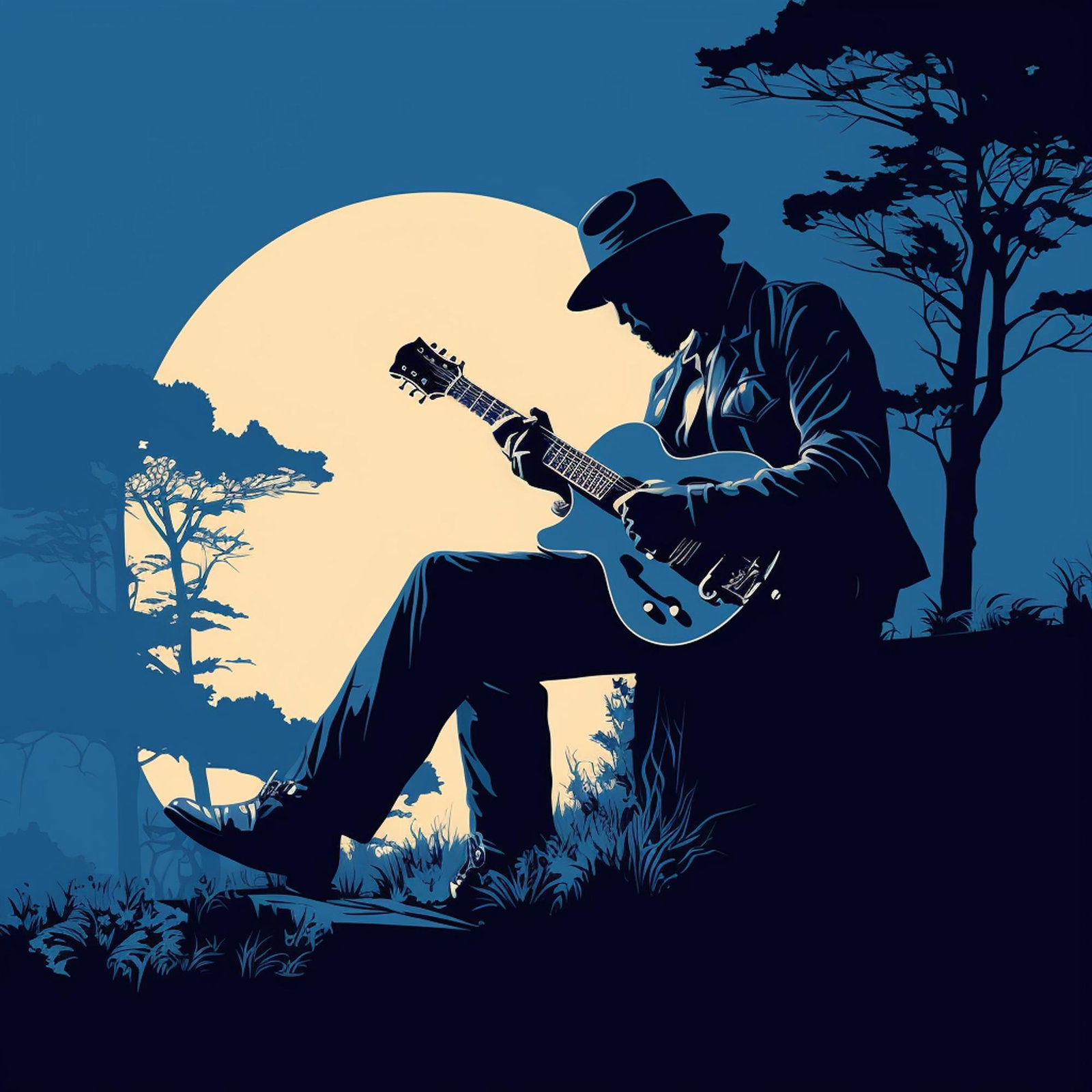 Delta Blues 2