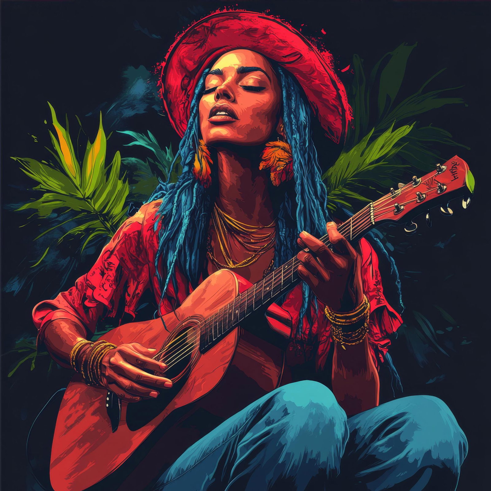 Lovers Rock Reggae Album