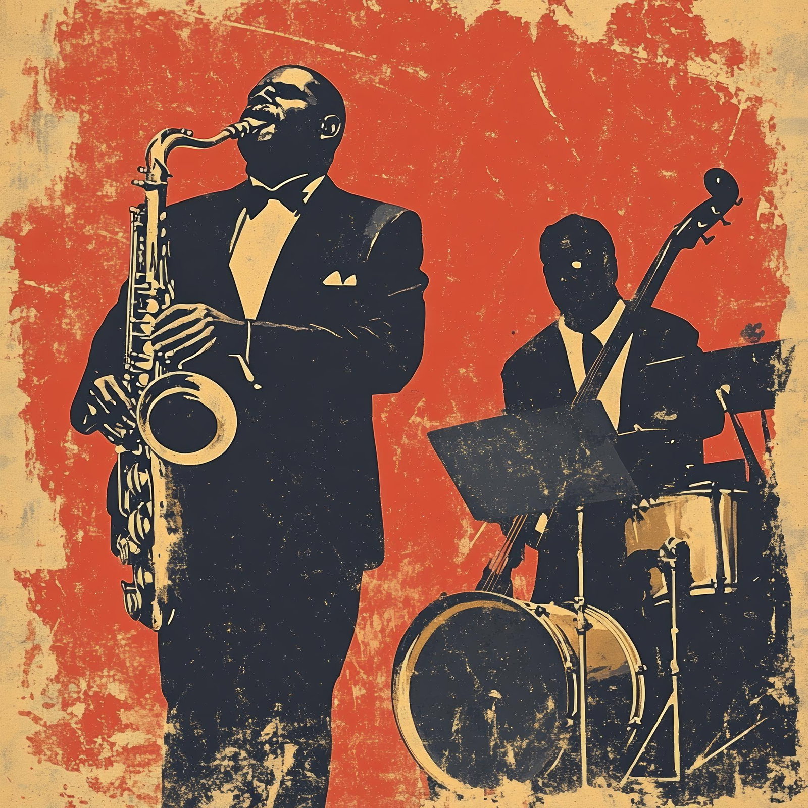 French Jazz Ballad Album