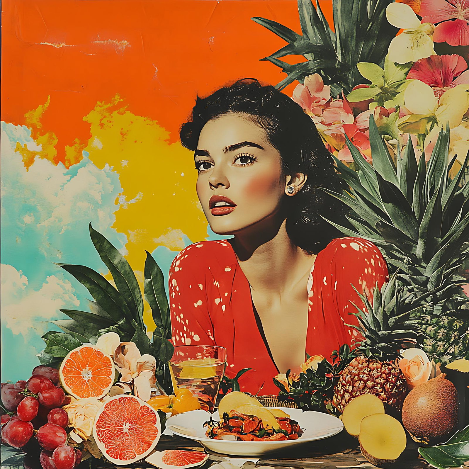 Spanish Pop Ballad Album
