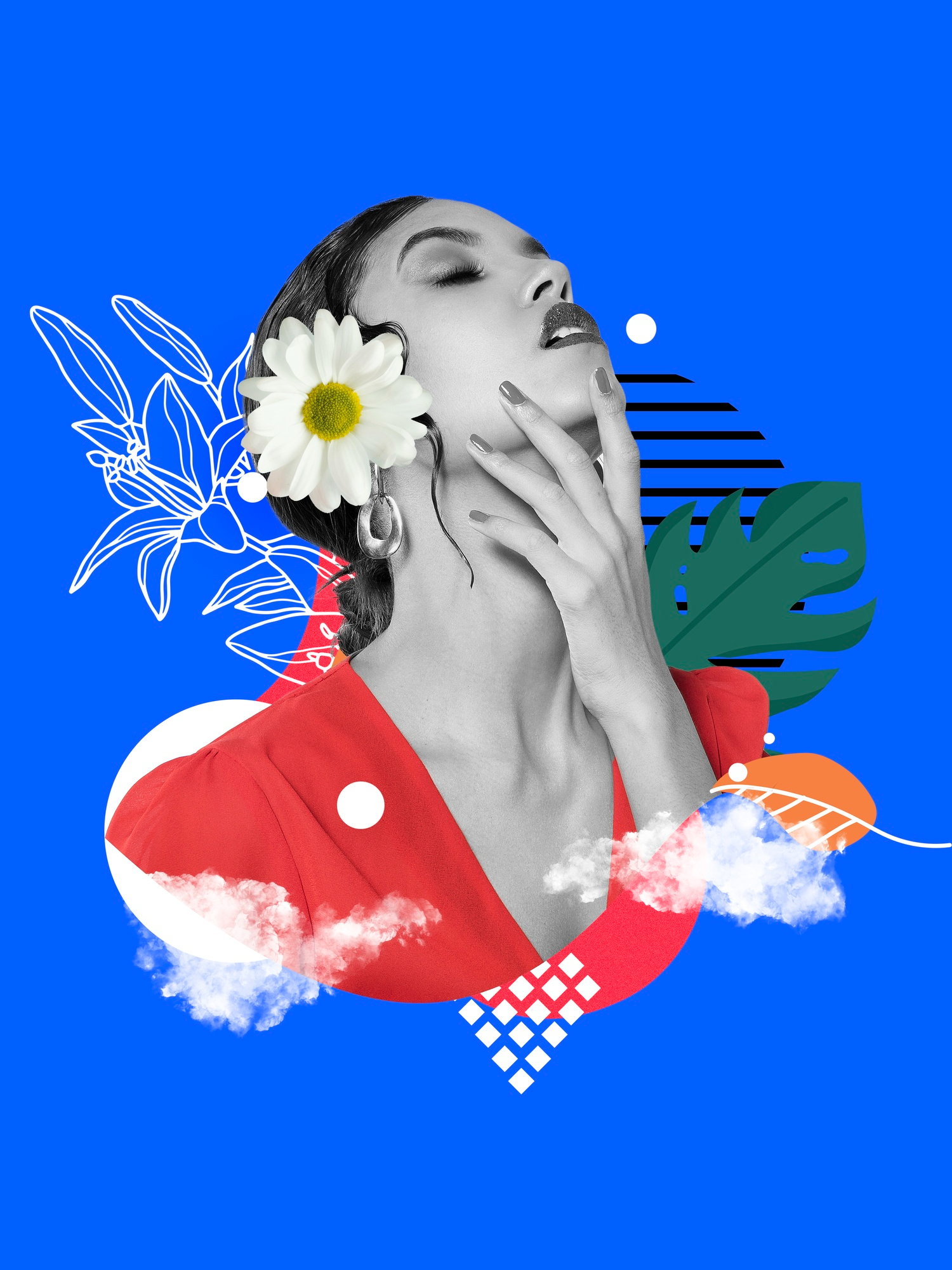 Spanish Lounge Bossa Nova Album