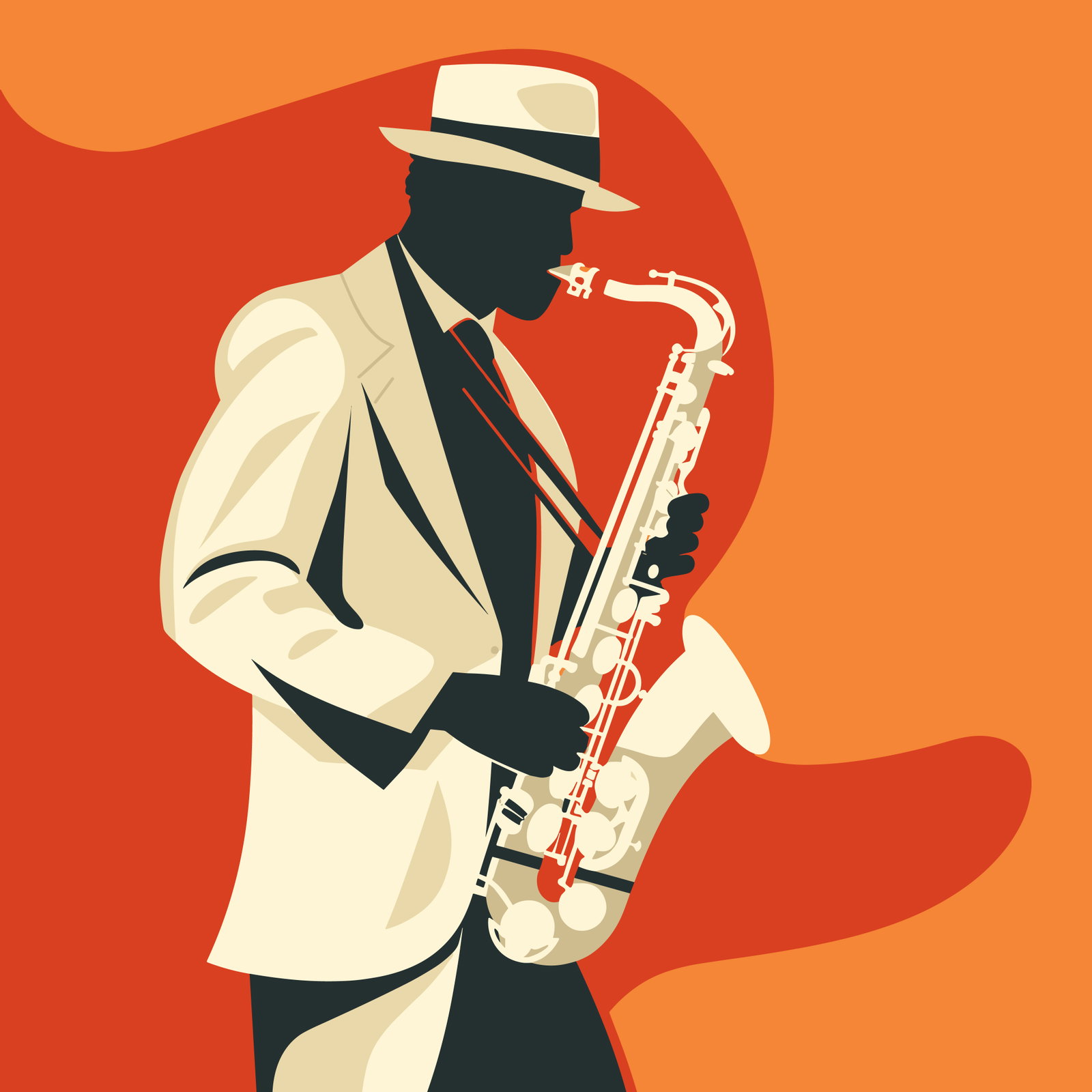Spanish Jazz Album