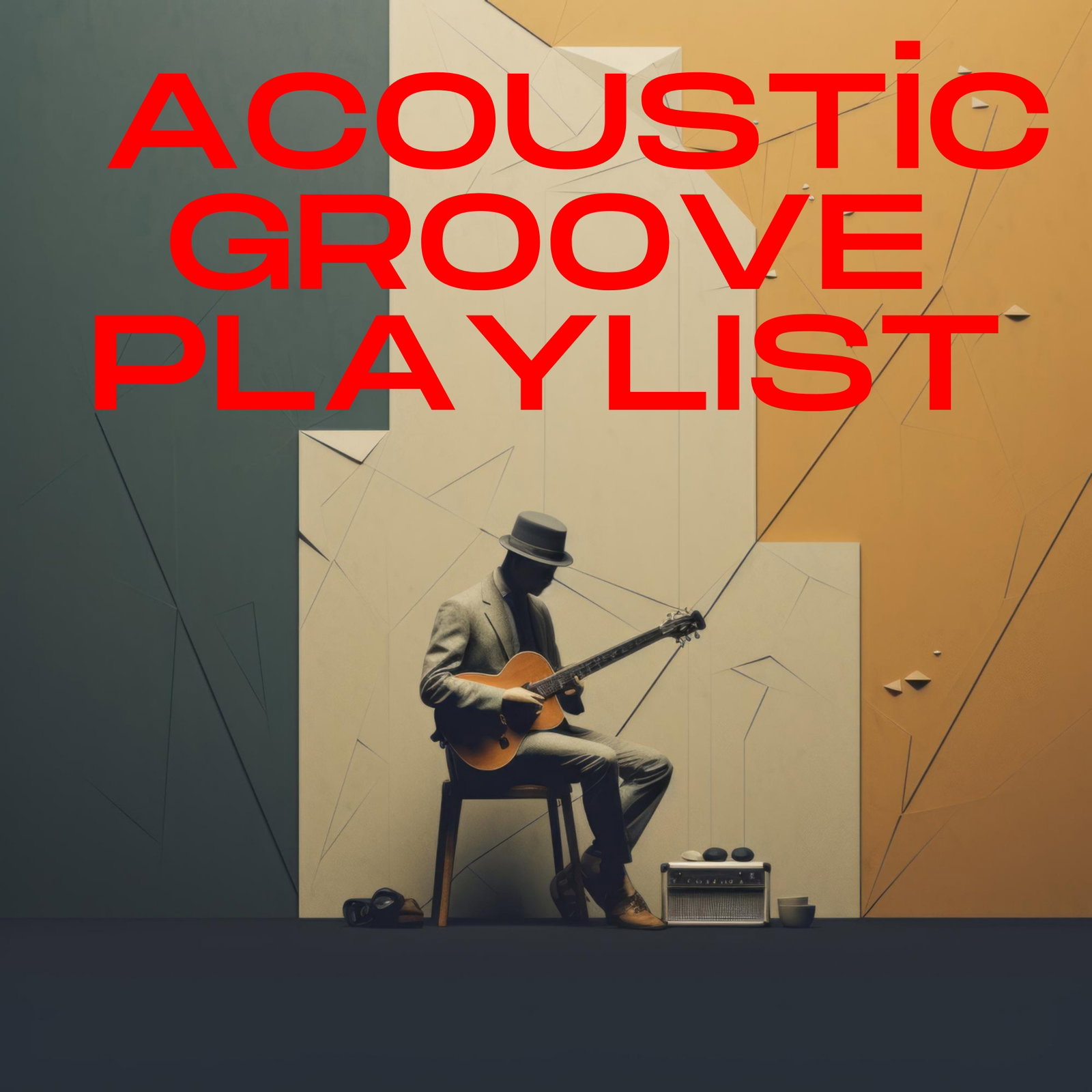 Instrumental Acoustic Groove Playlist
