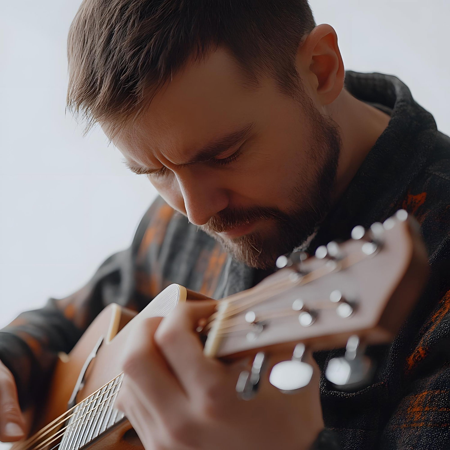 Instrumental Organic Acoustic Groove