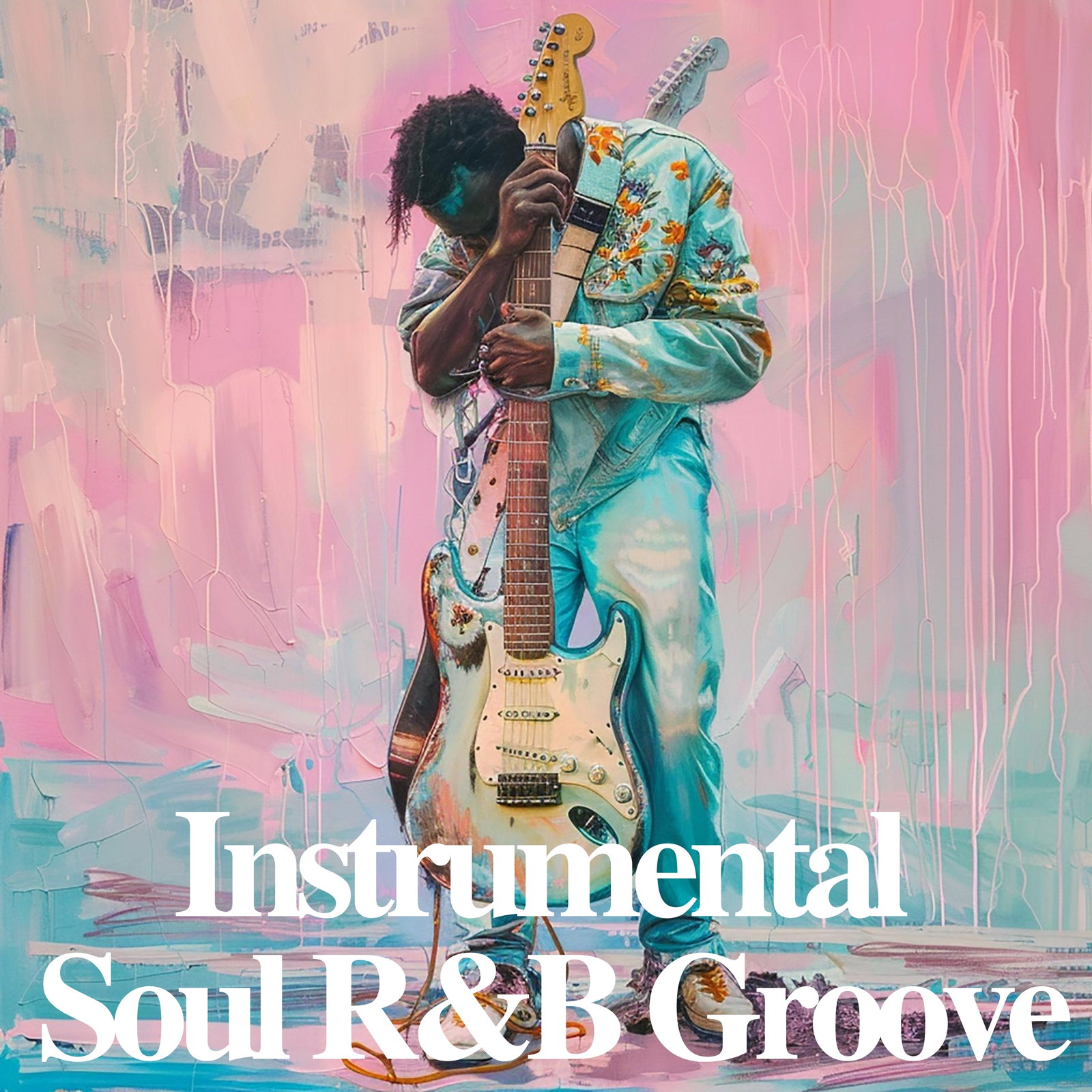 Soul R&B Groove Instrumental Playlist