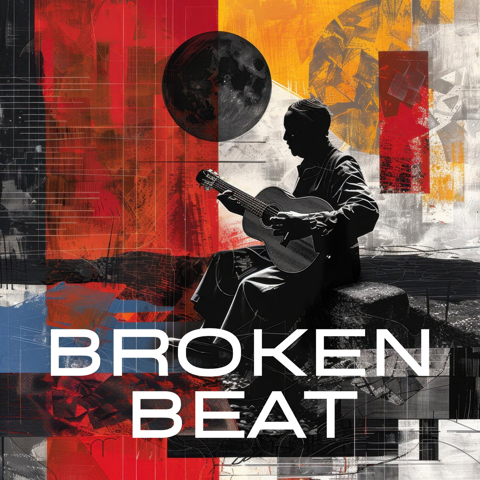 Broken Beat Playlist