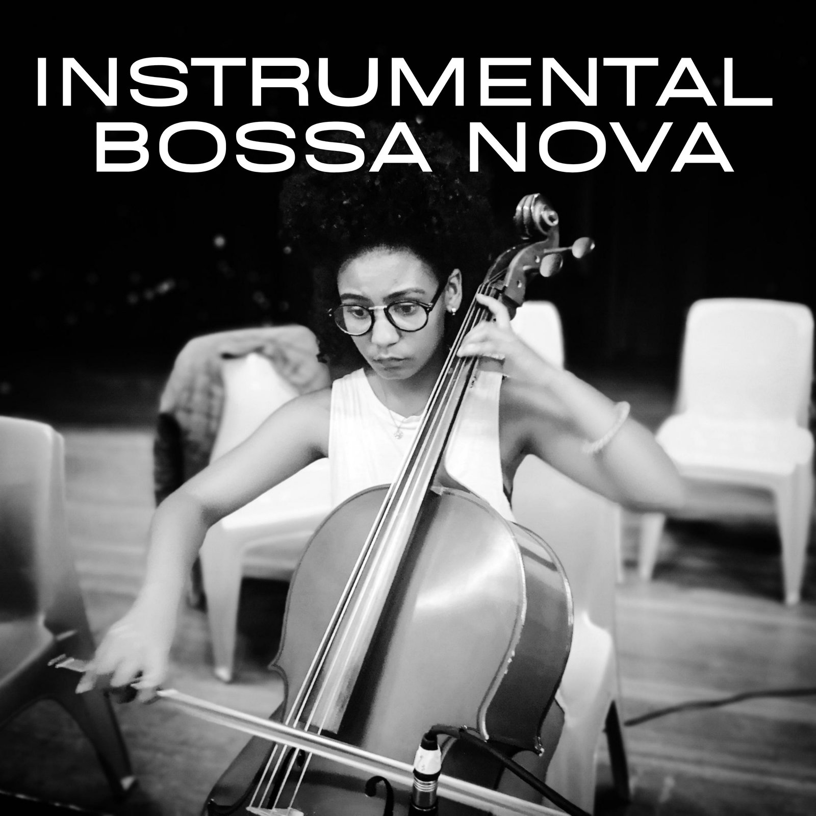 Instrumental Slow Bossa Nova Playlıst