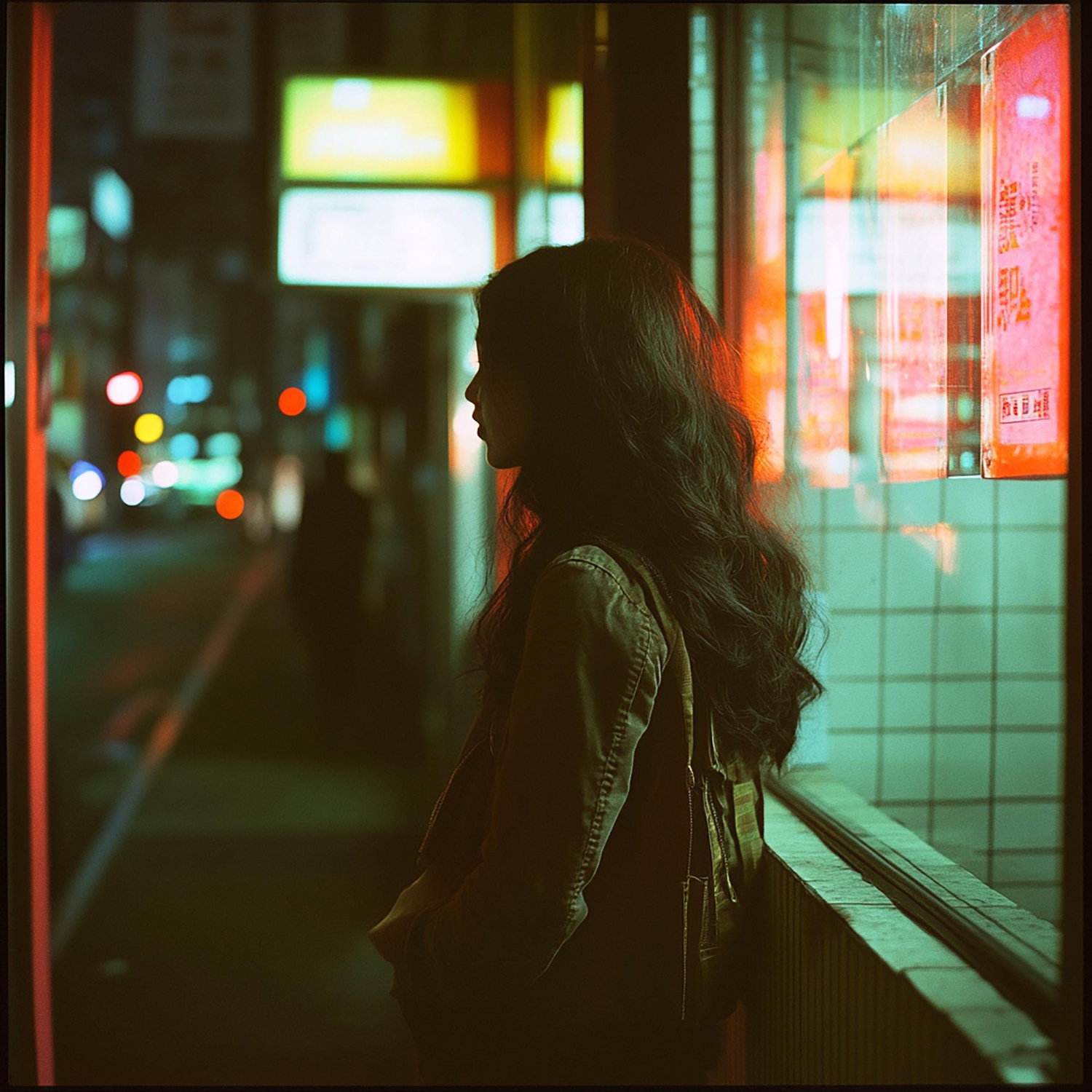 Tokyo Afternoon Grooves Playlist