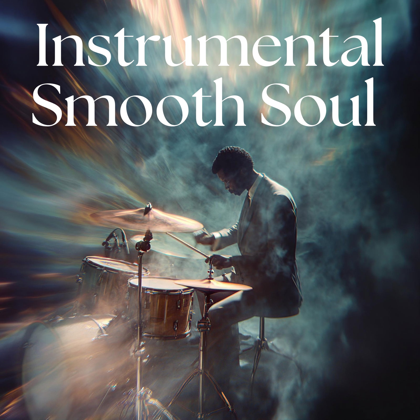 Instrumental Soul Playlist