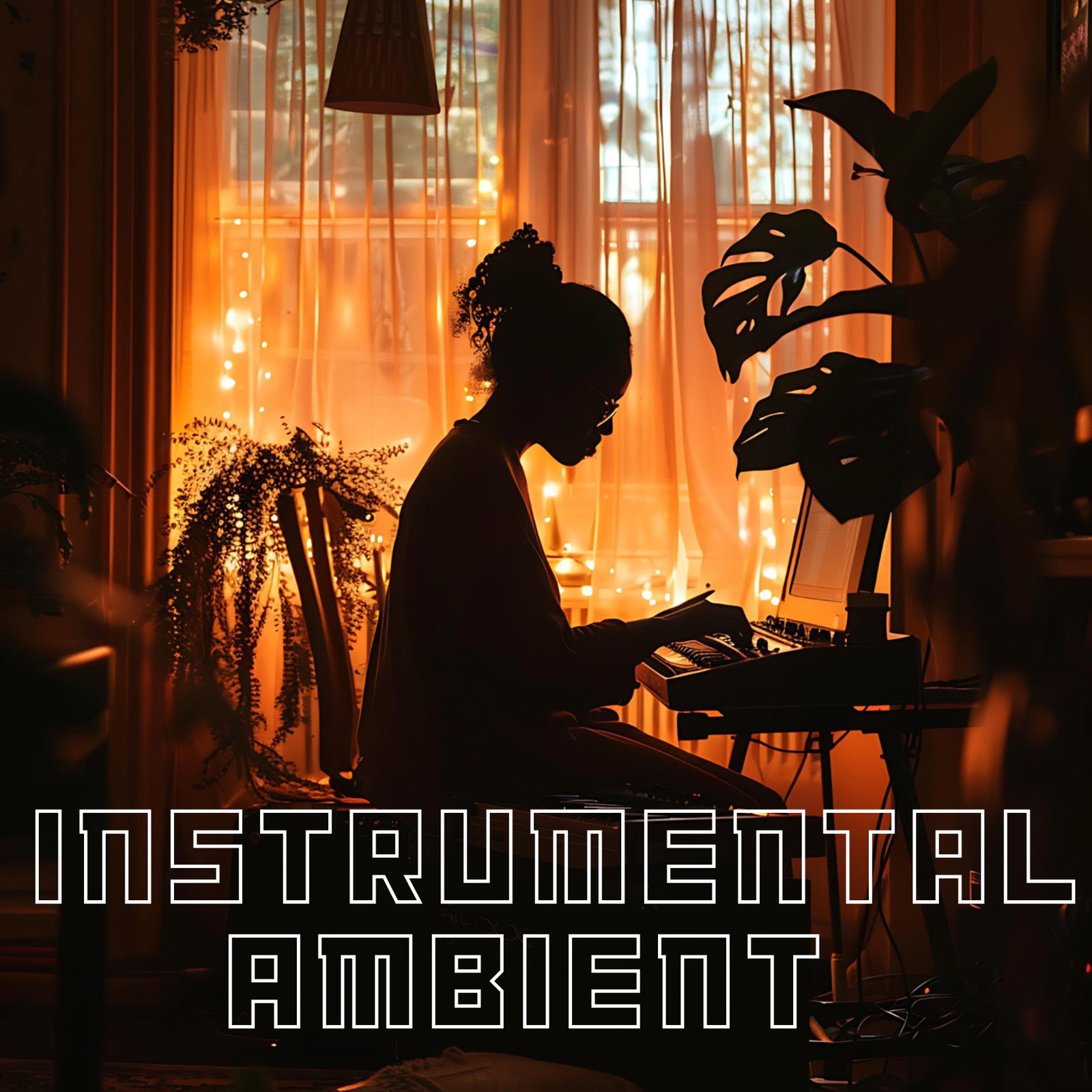 Instrumental Ambient Playlist