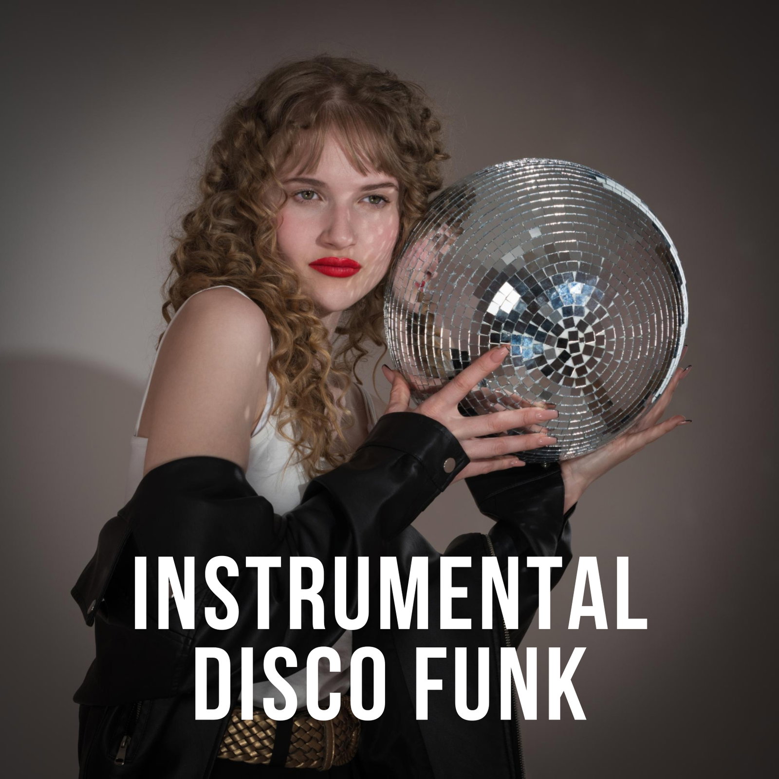 Instrumental Disco Funk Playlist