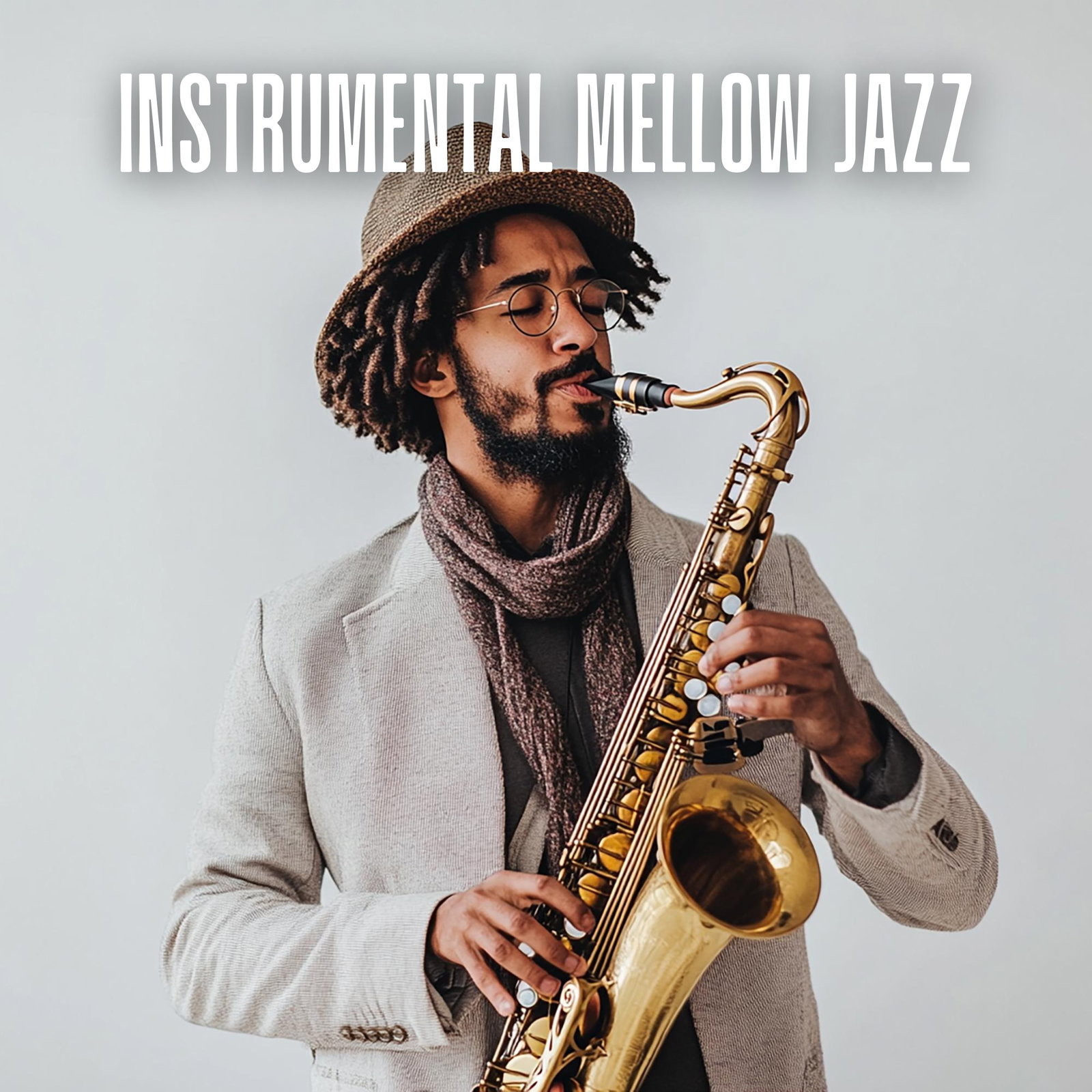 Instrumental Mellow Jazz Playist