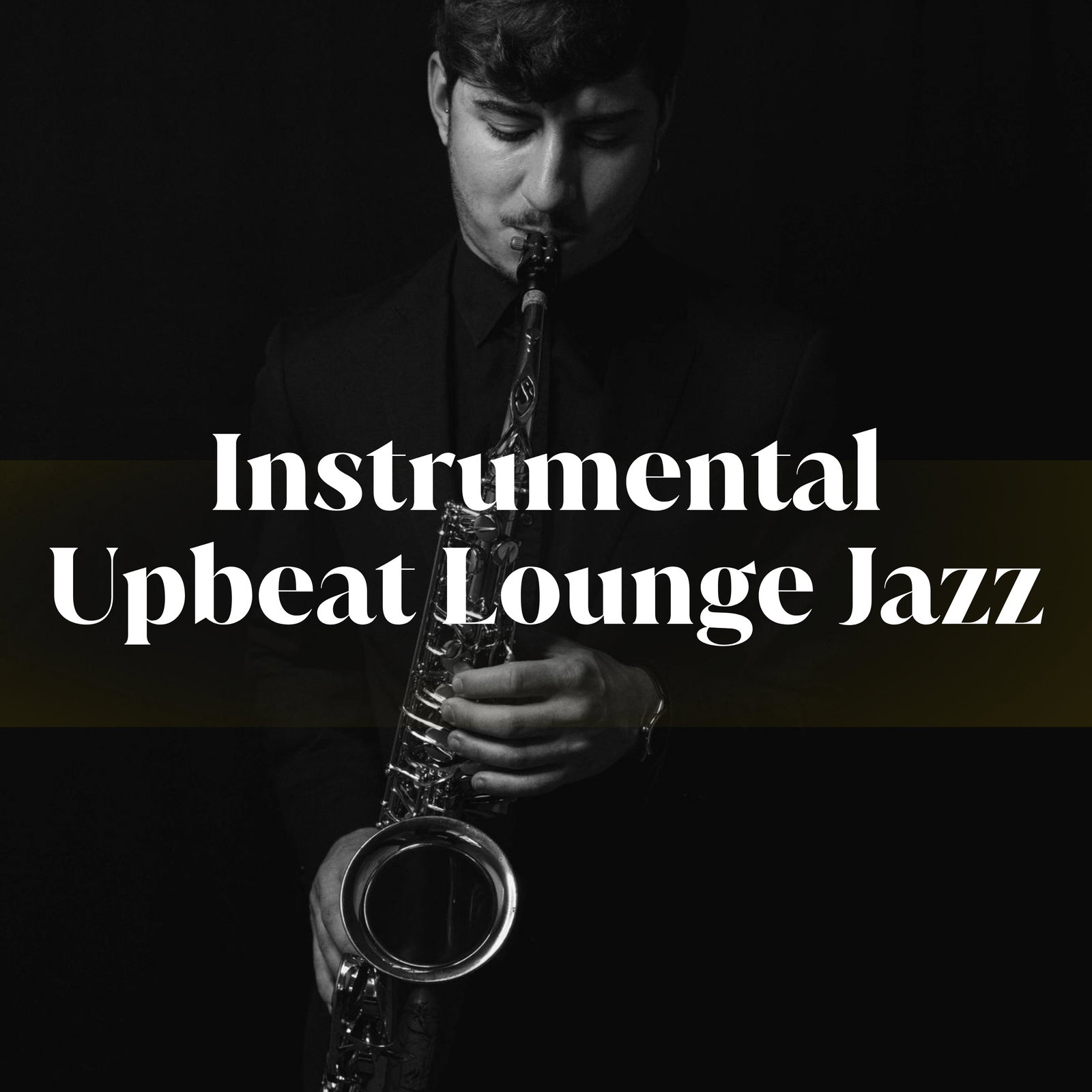 Instrumental Upbeat Lounge Jazz