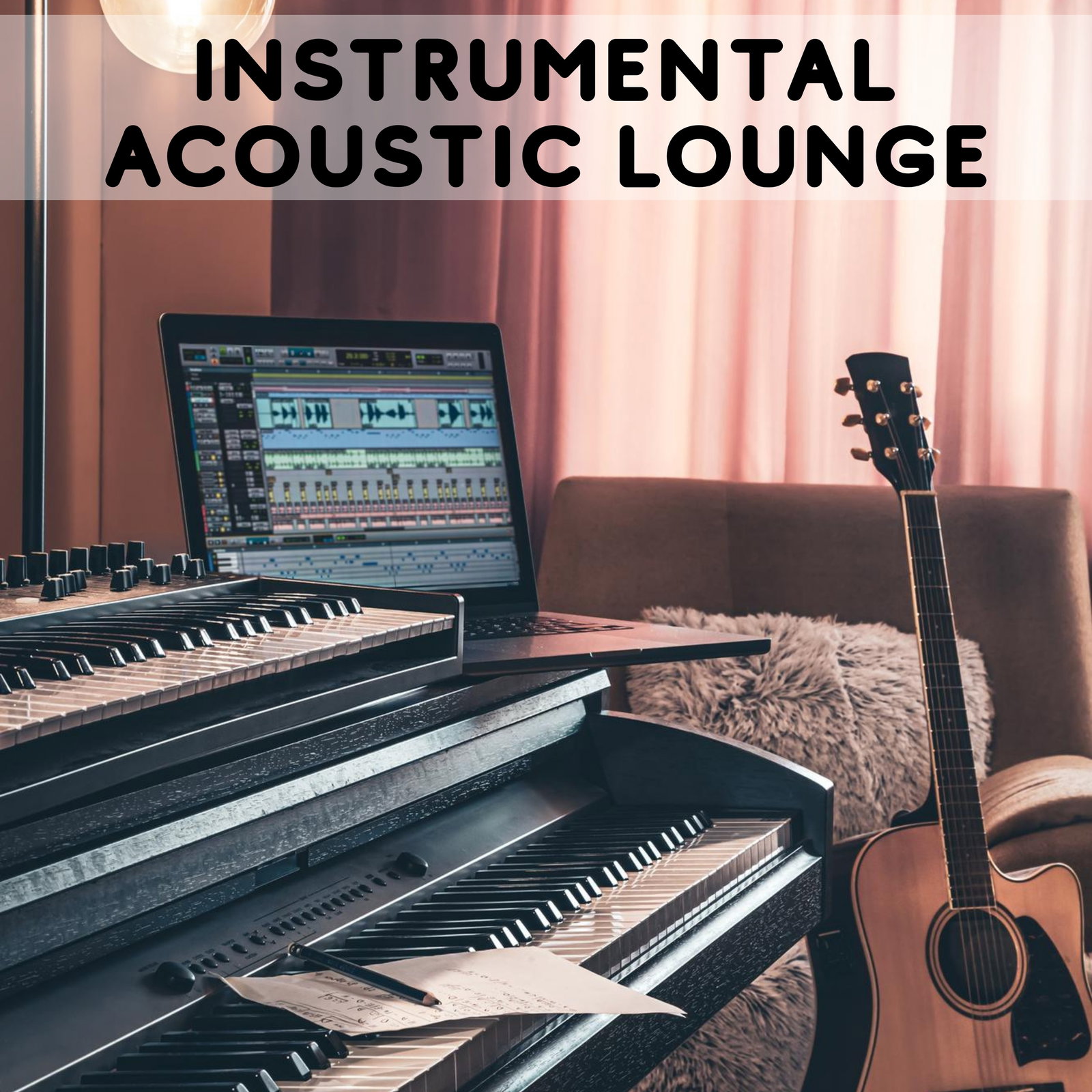 Instrumental Acoustic Lounge