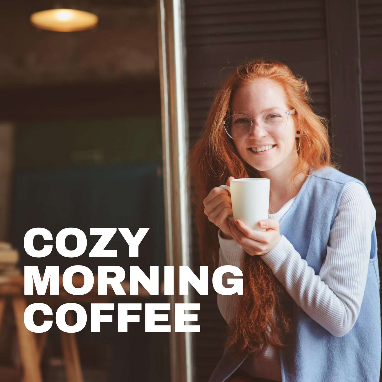 Cozy  Coffee Playlist