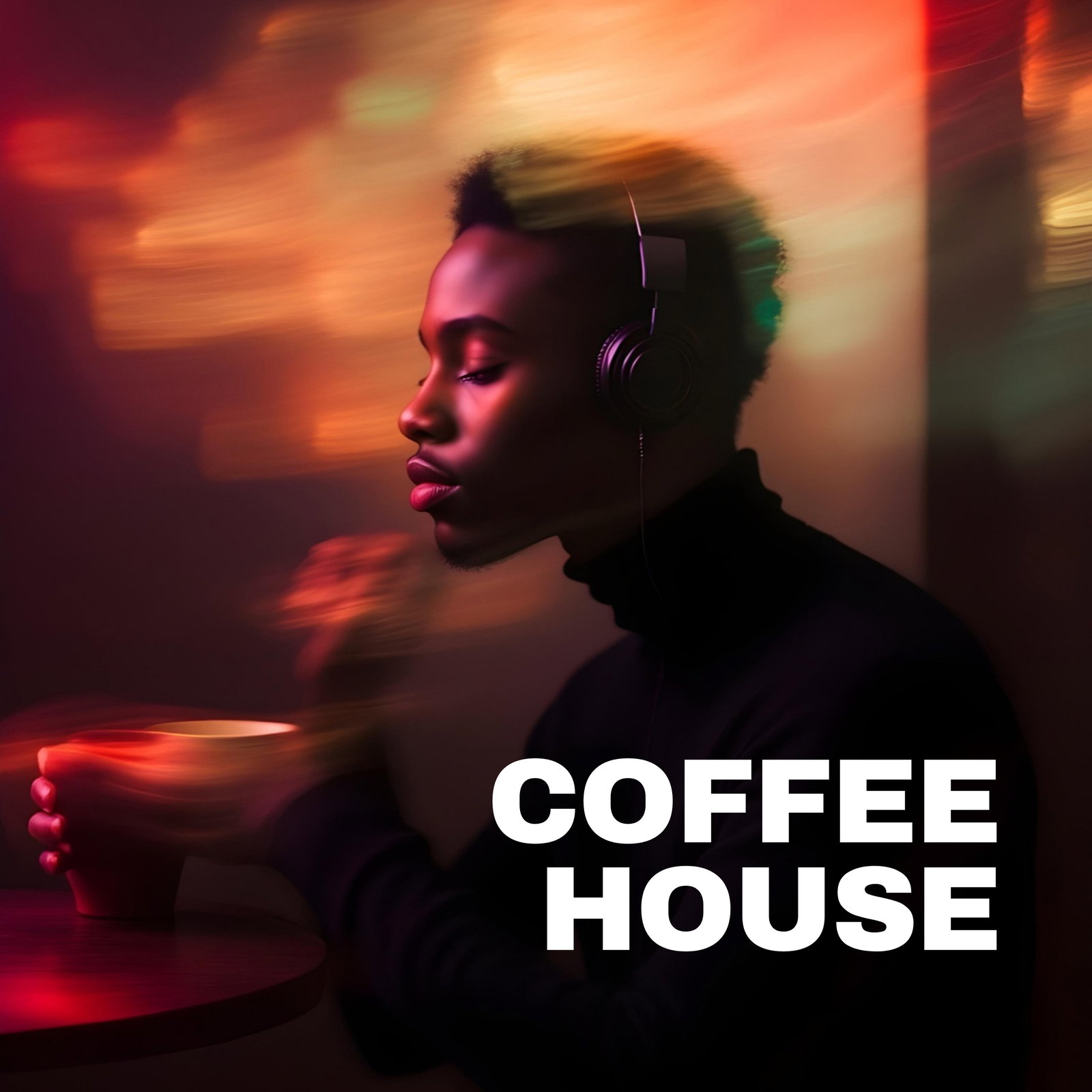 Coffee House Playlist
