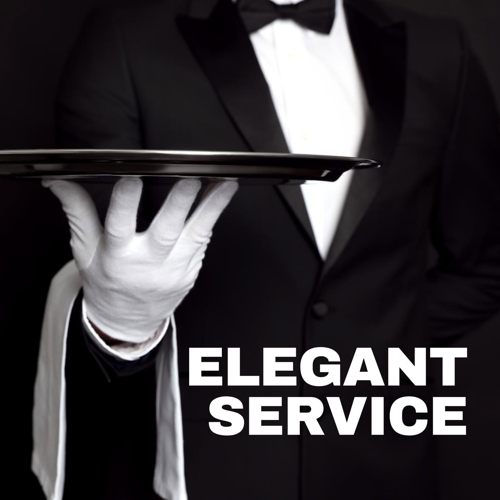 Elegant Service Playlist