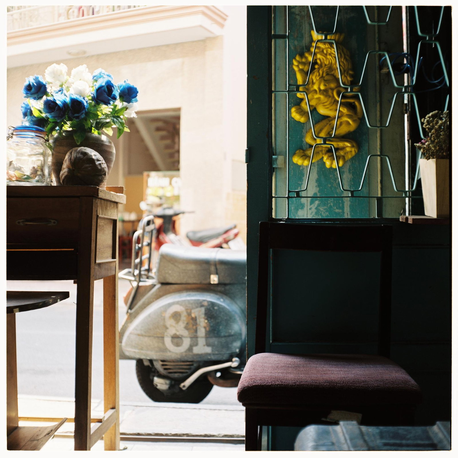 French Lounge Album