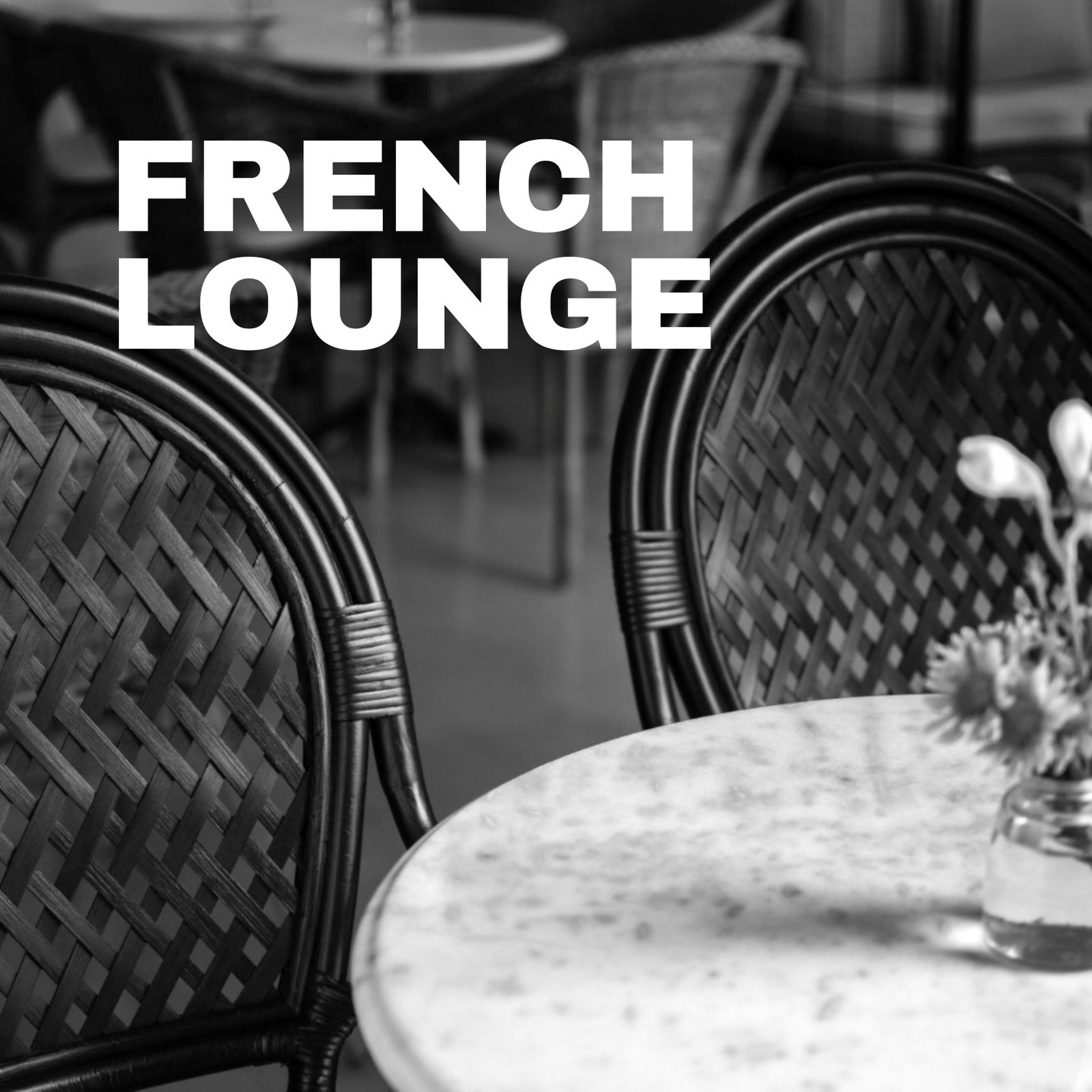 French Lounge Playlist