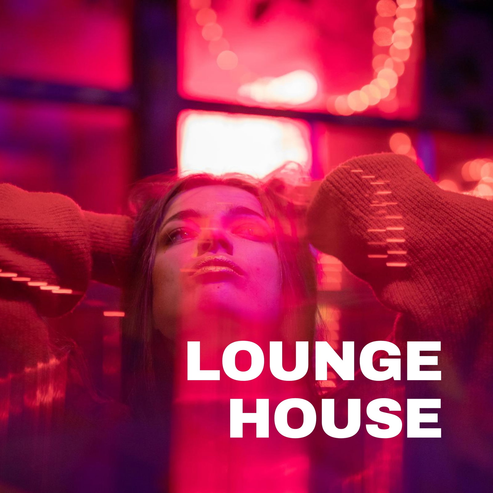 Lounge House Playlist