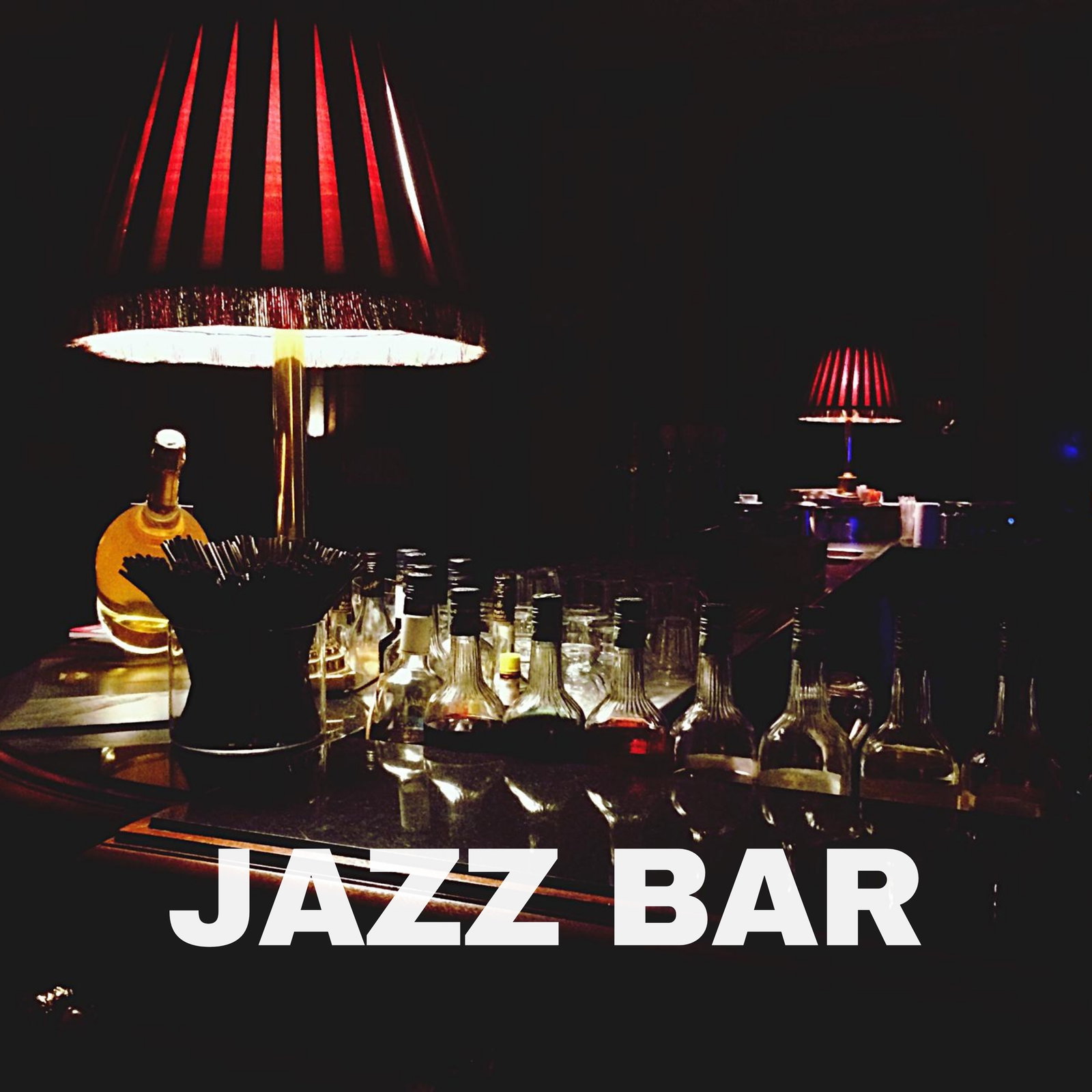 Jazz Bar Playlist