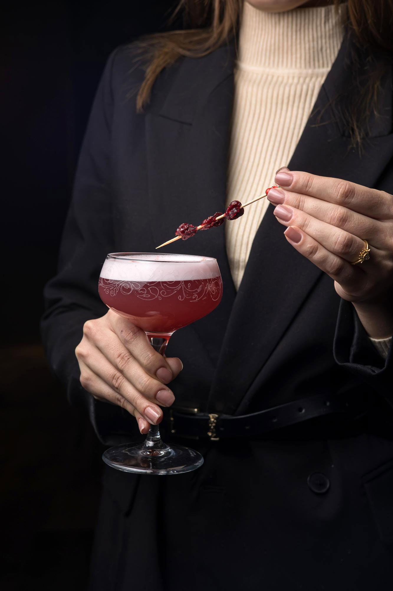Modern Cocktail Lounge Album