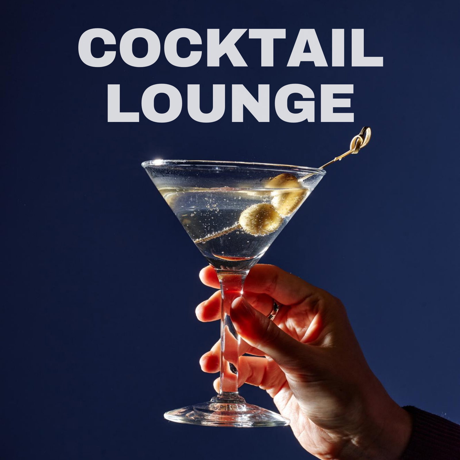 Cocktail Lounge Playlist