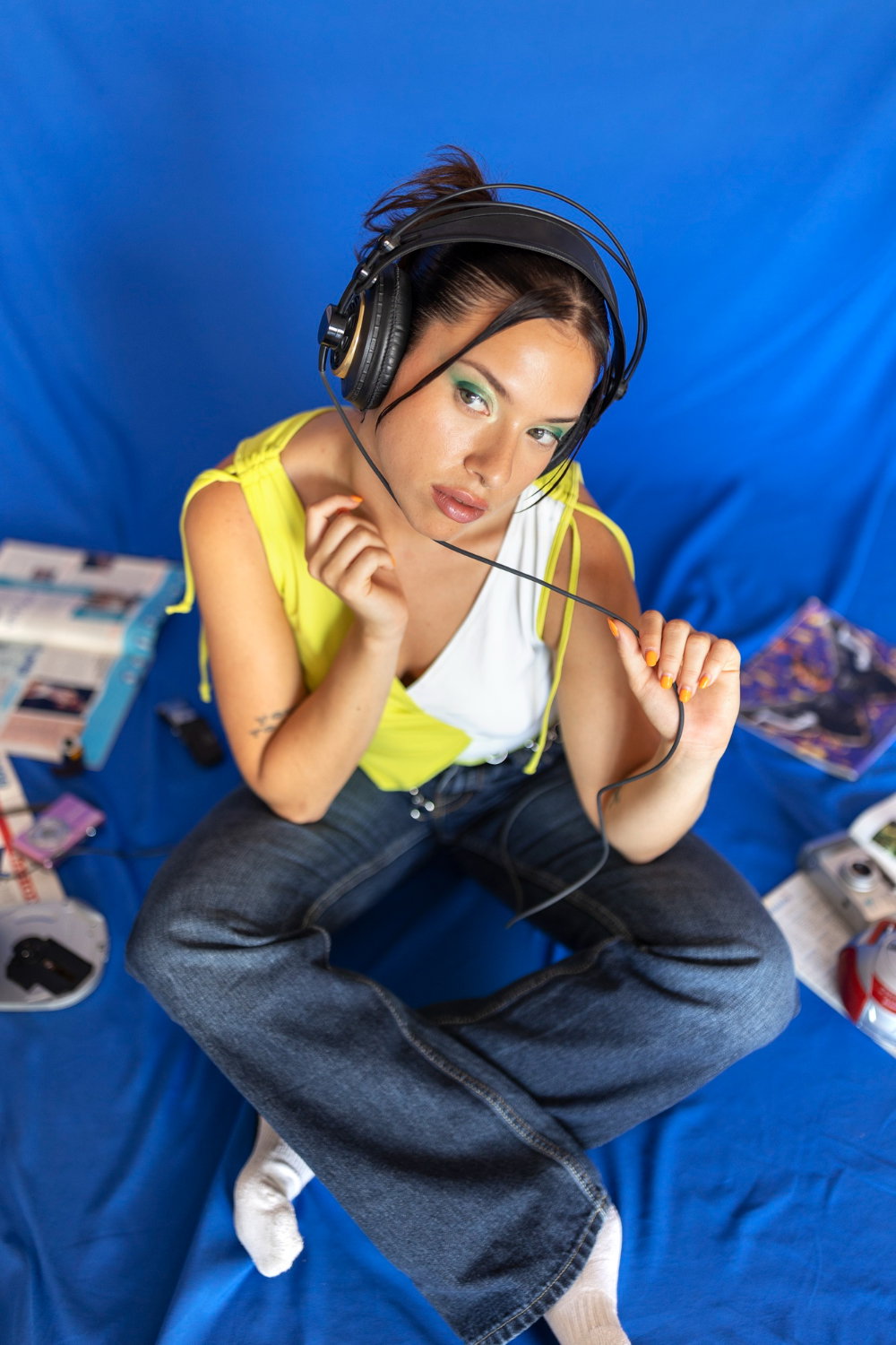 Trip Hop Album