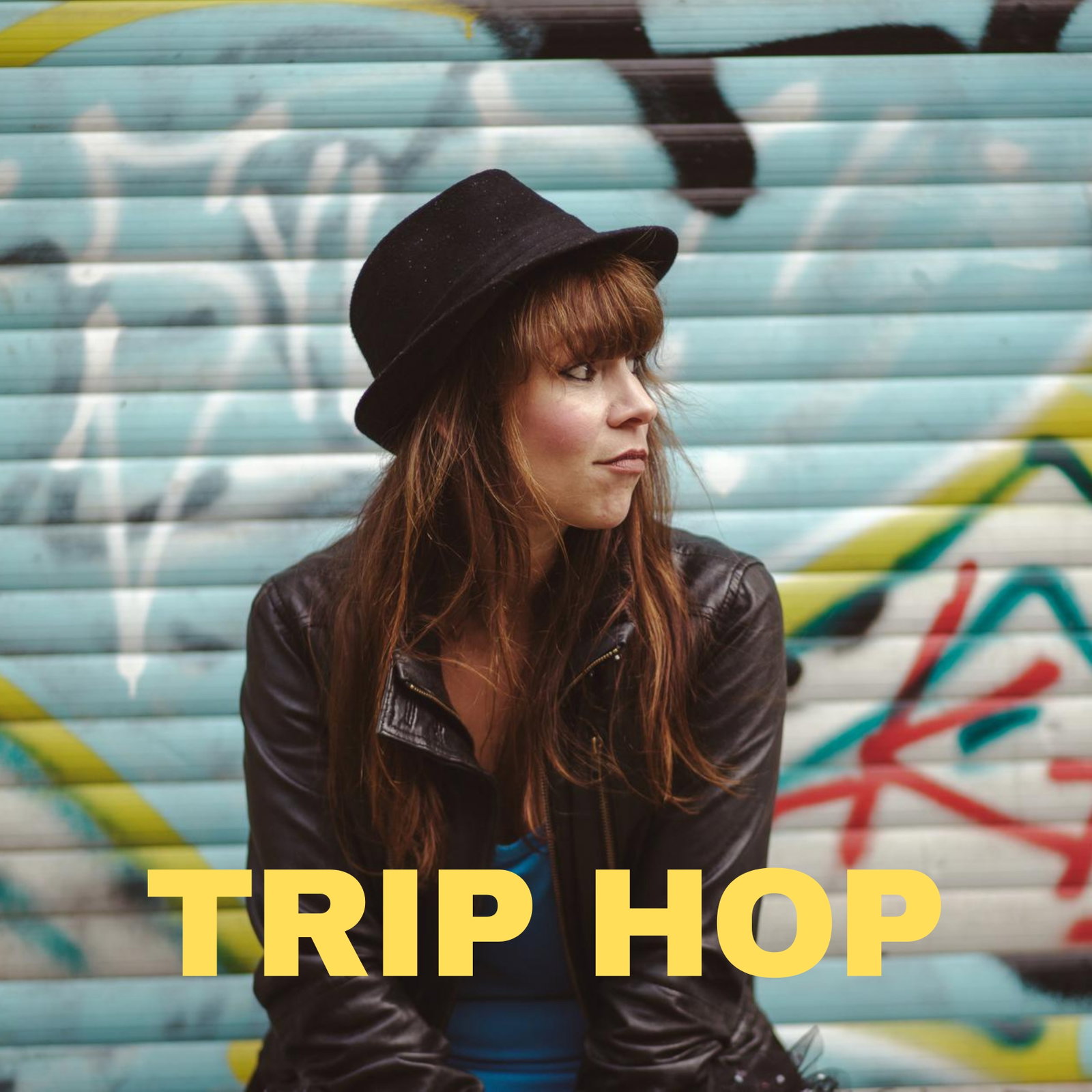 Trip Hop Playlist