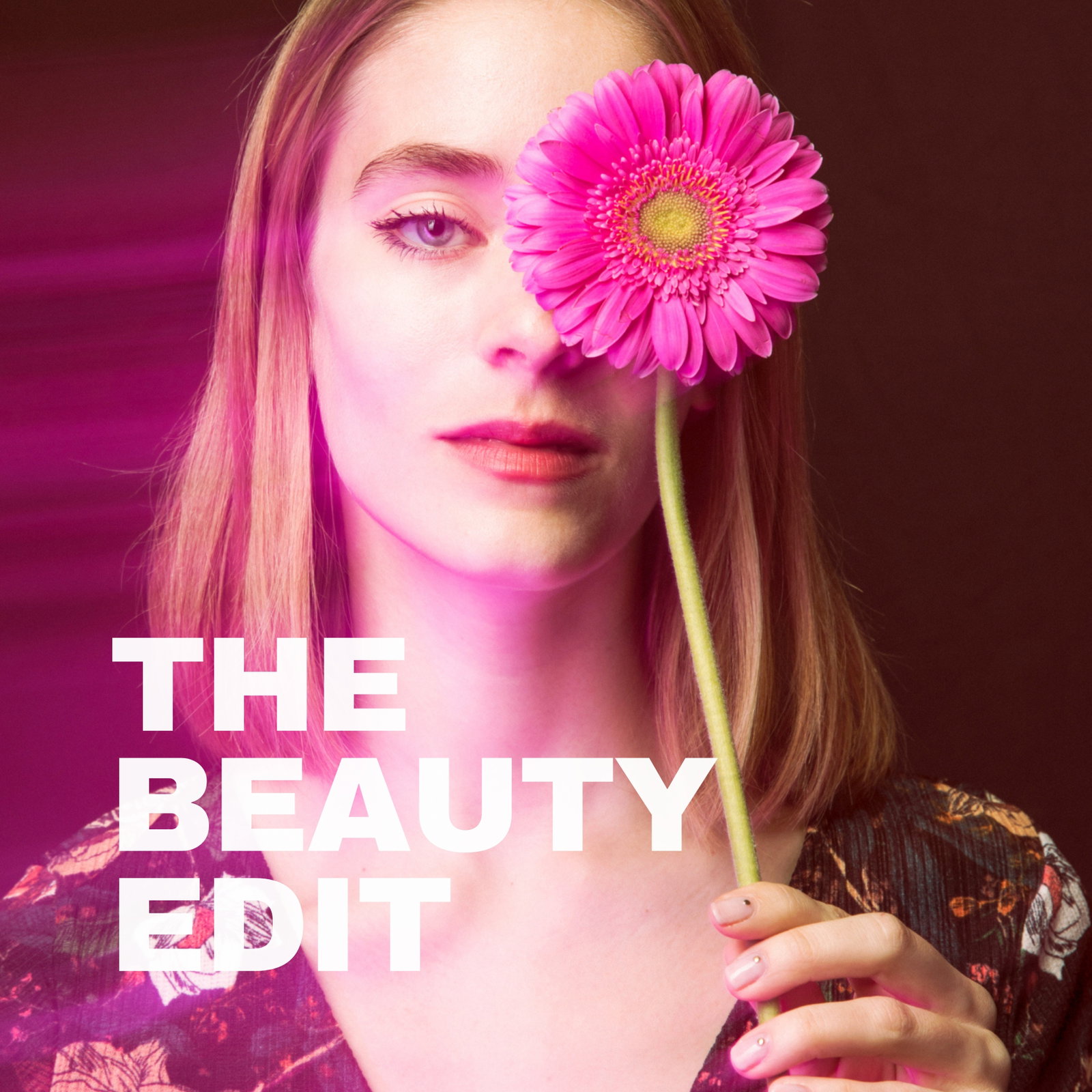 The Beauty Edit