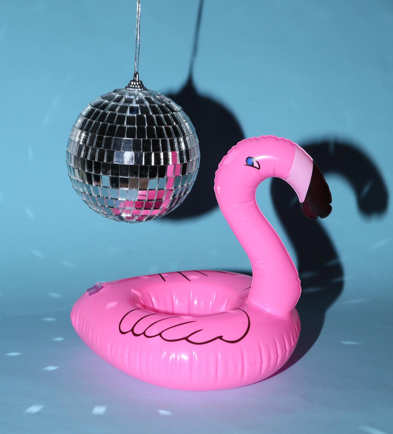 Nu Disco Chill Album