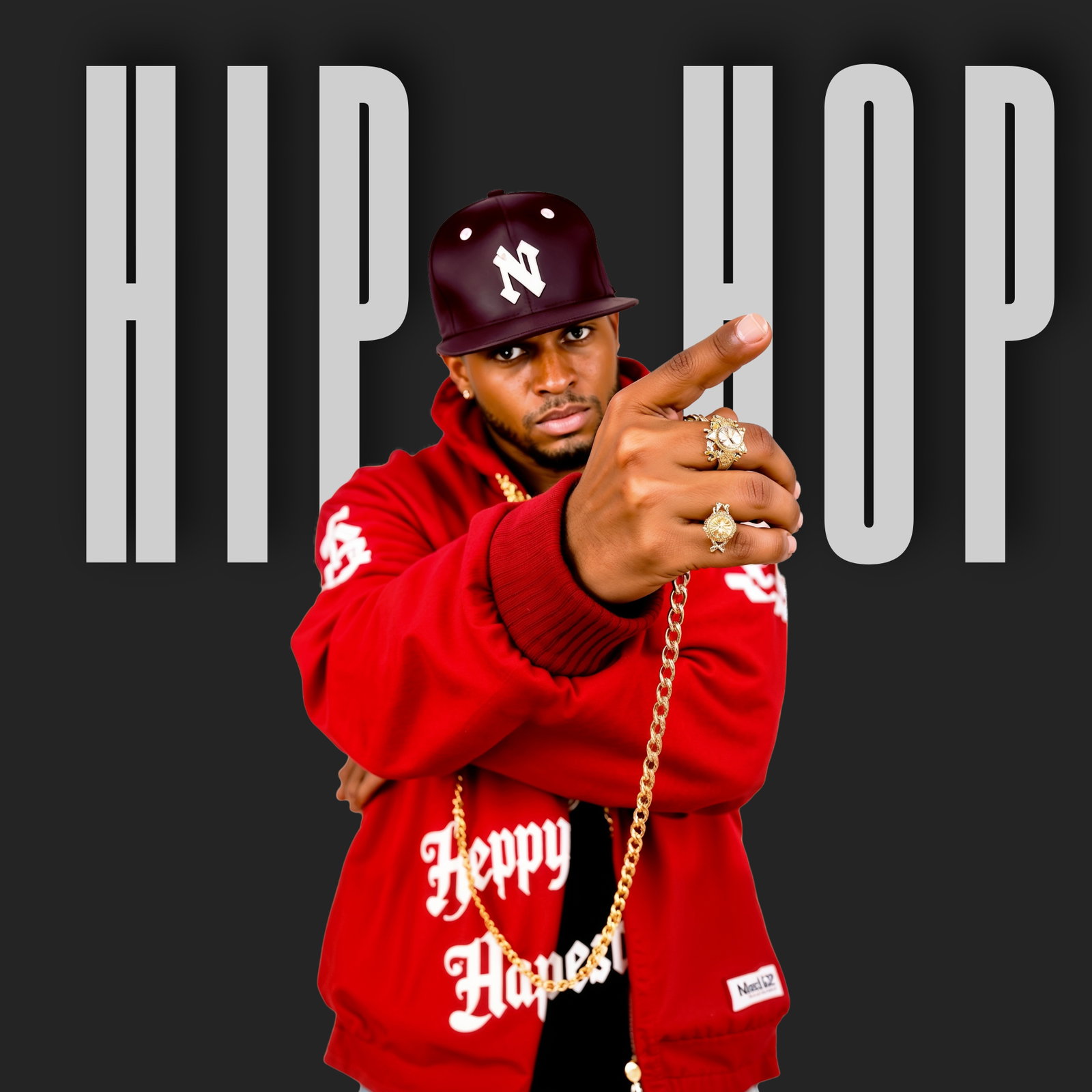 Hip Hop Playlist