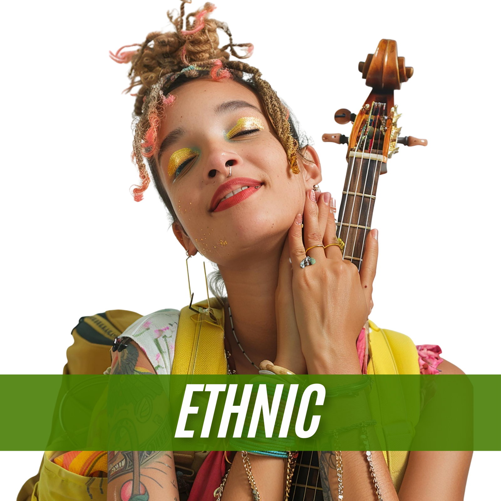 Ethnic