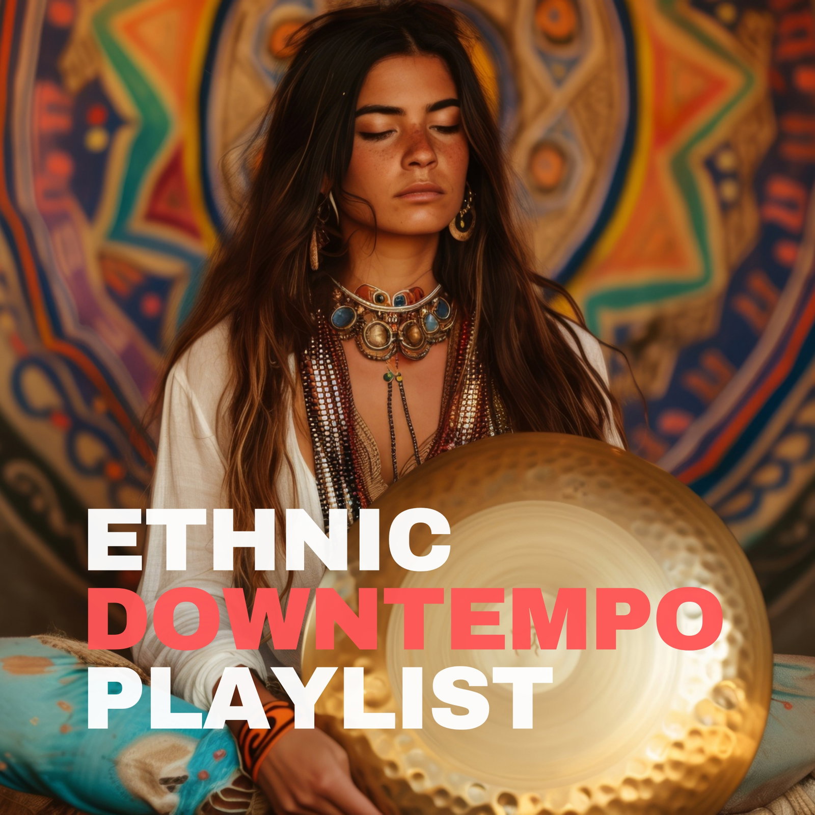 Ethnic Downtempo Playlist