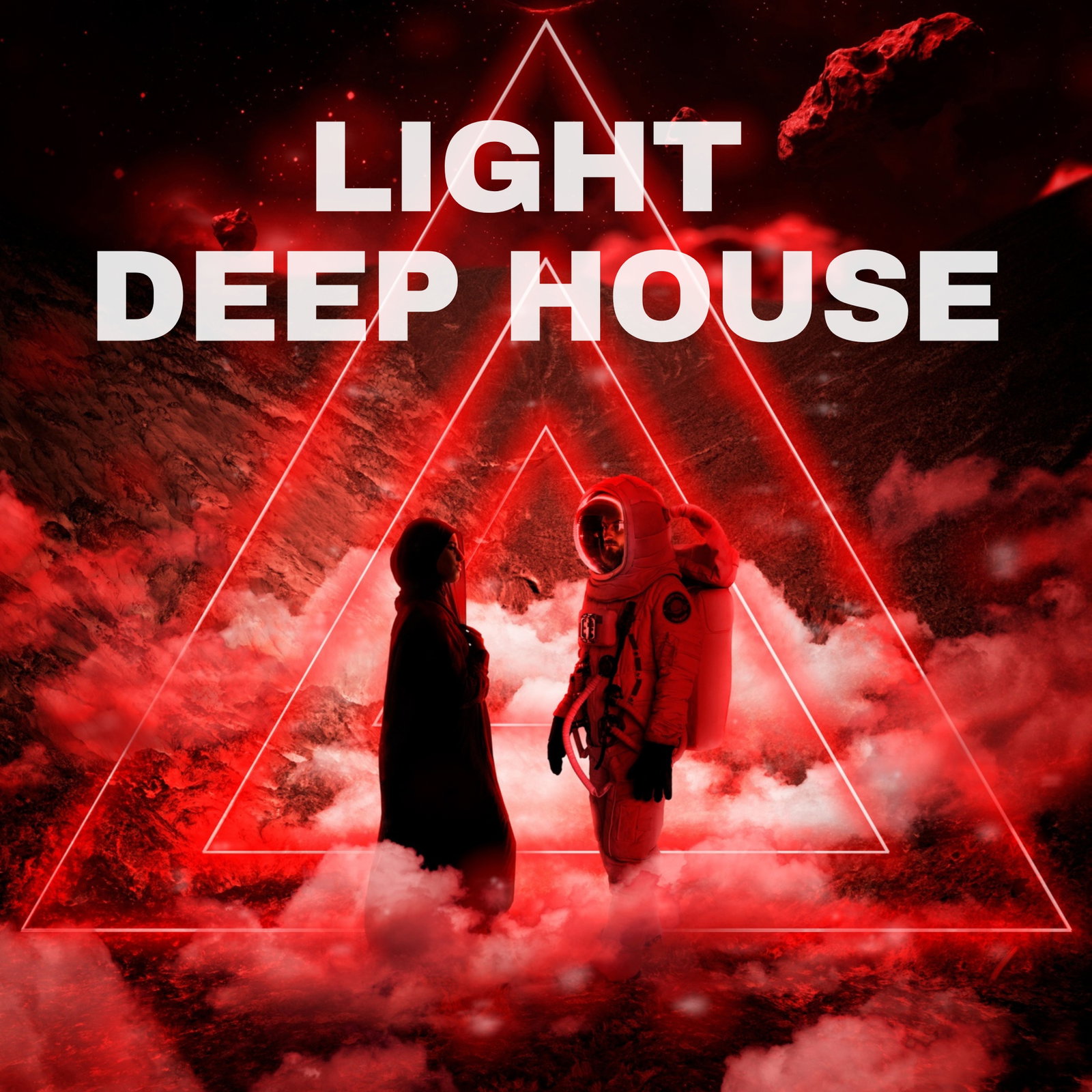 Light Deep House Playlist