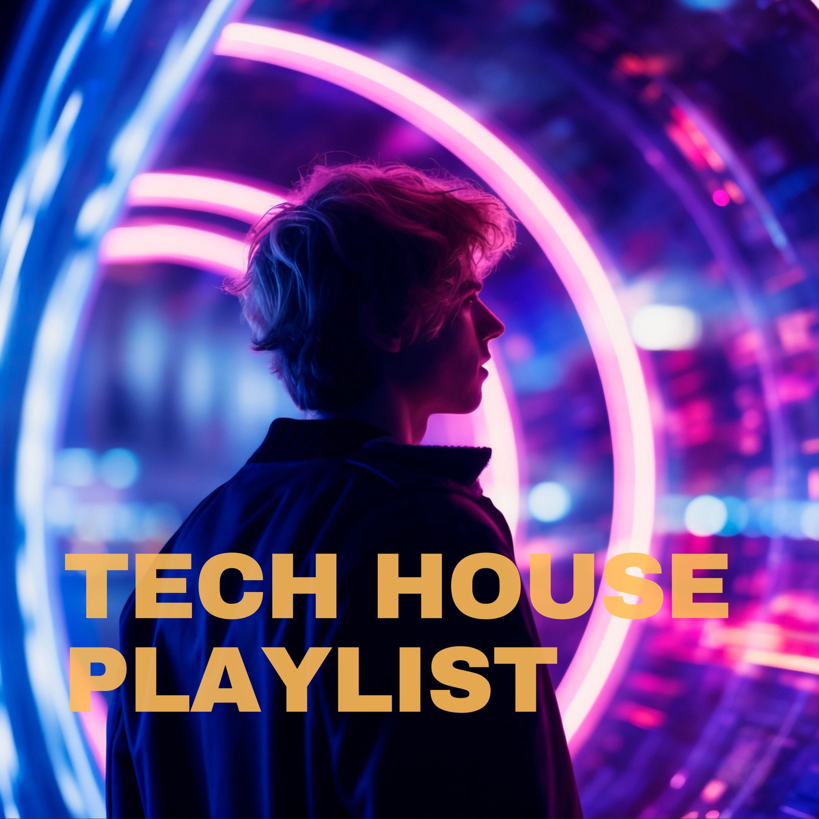 Tech House Playlist