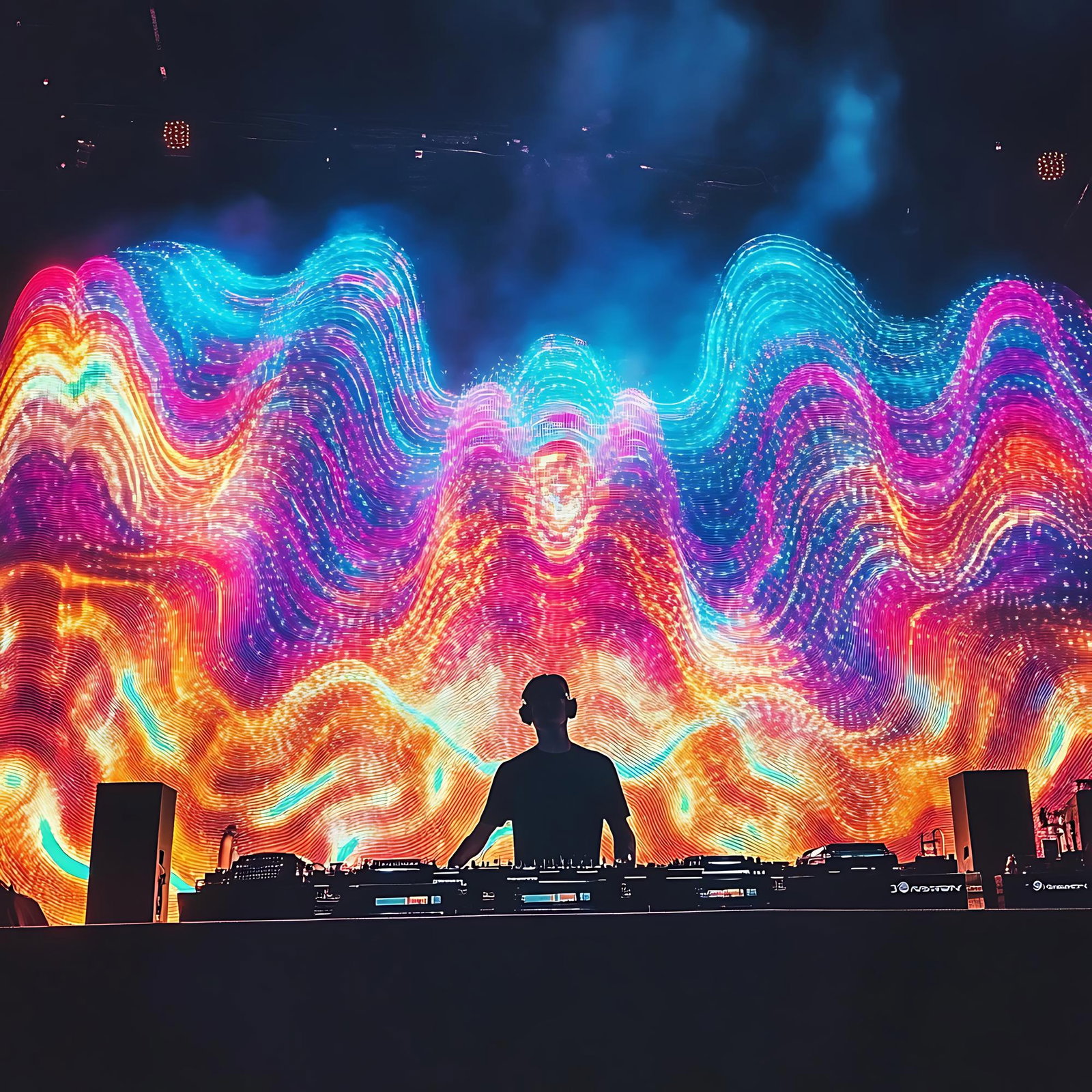 High Energy EDM Album