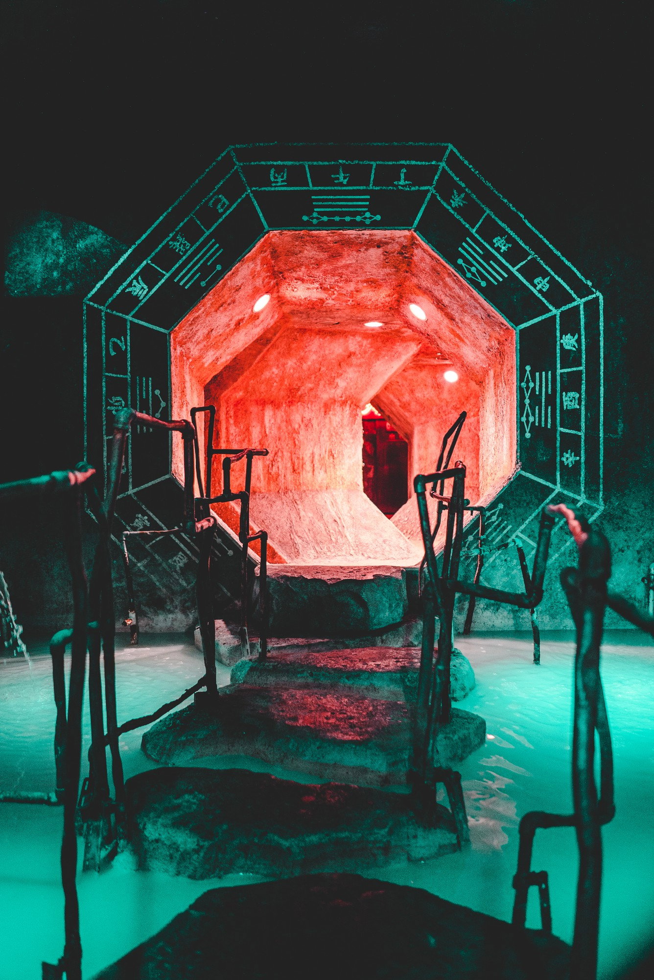 Big Room Album
