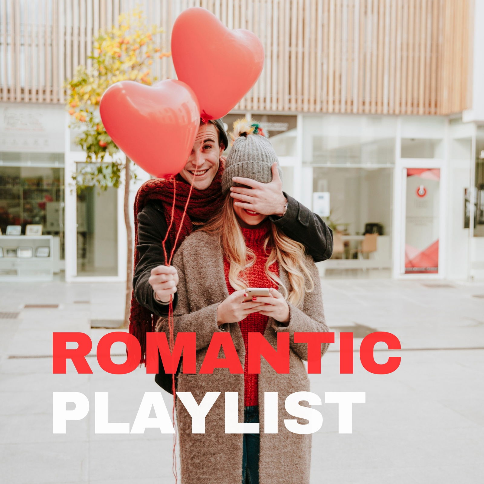 Romantic Playlist | 14 Şubat