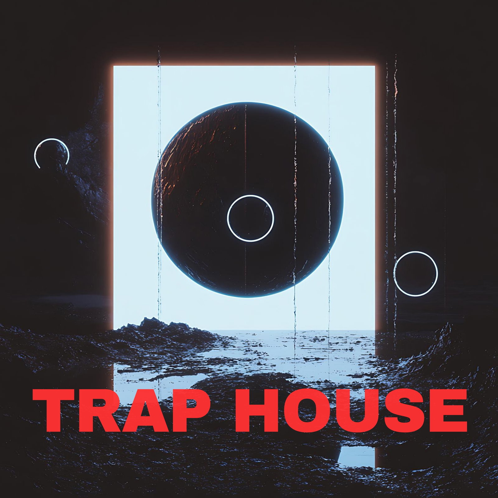 Trap House Playlist