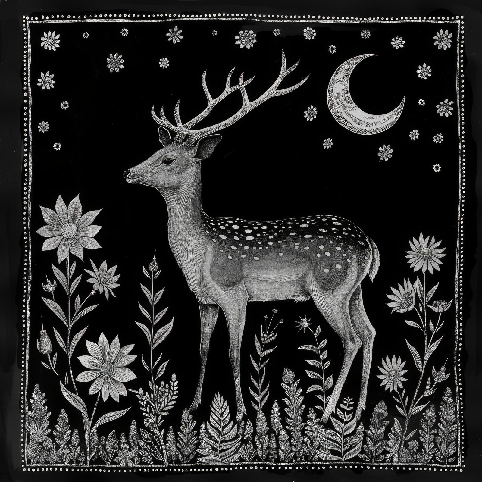 Dark Nordic Folk Album