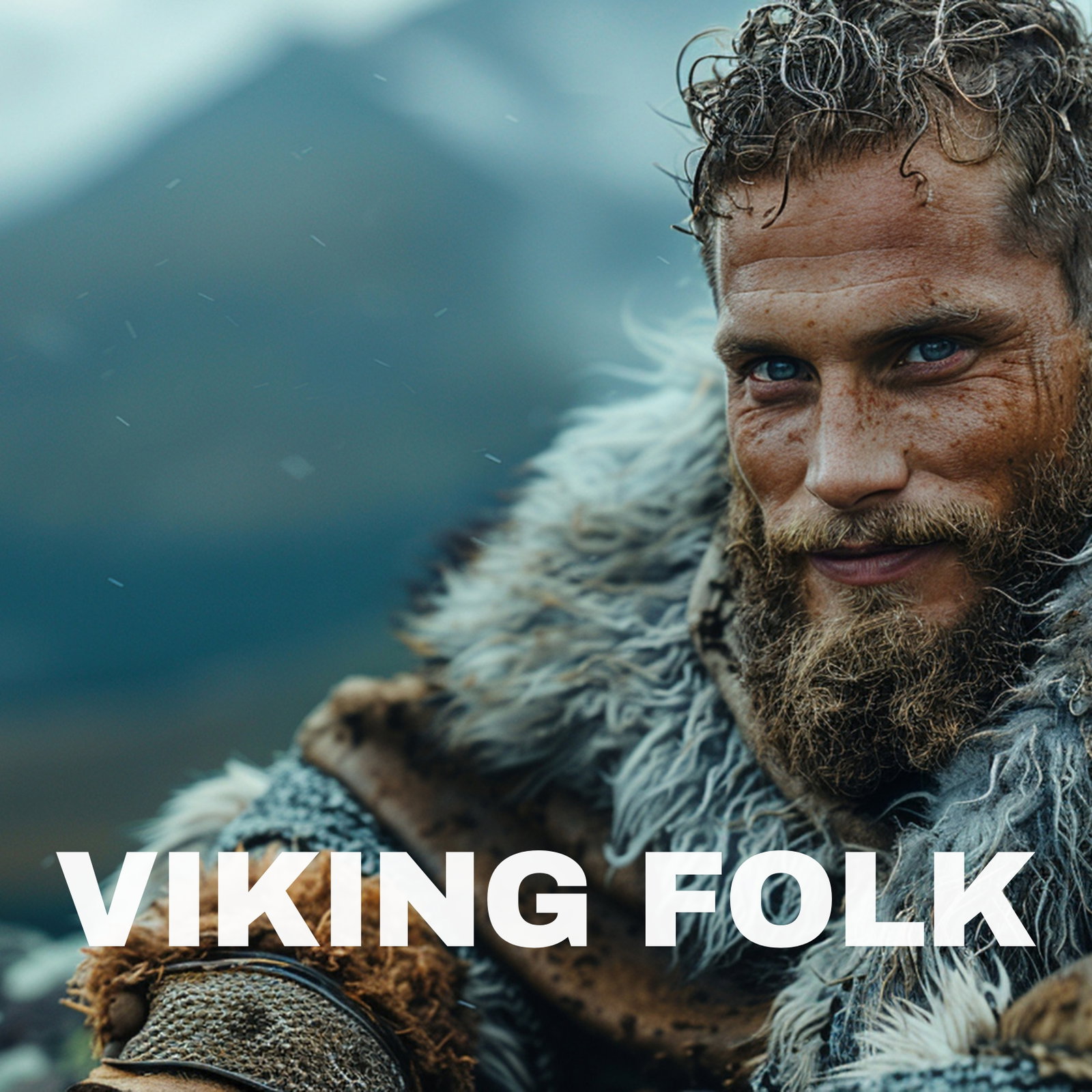 Viking Folk Playlist