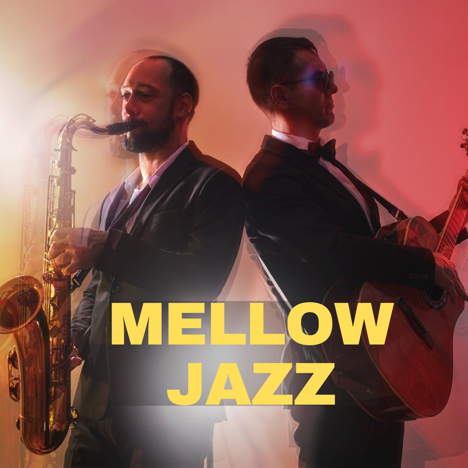 Mellow Jazz Playlist