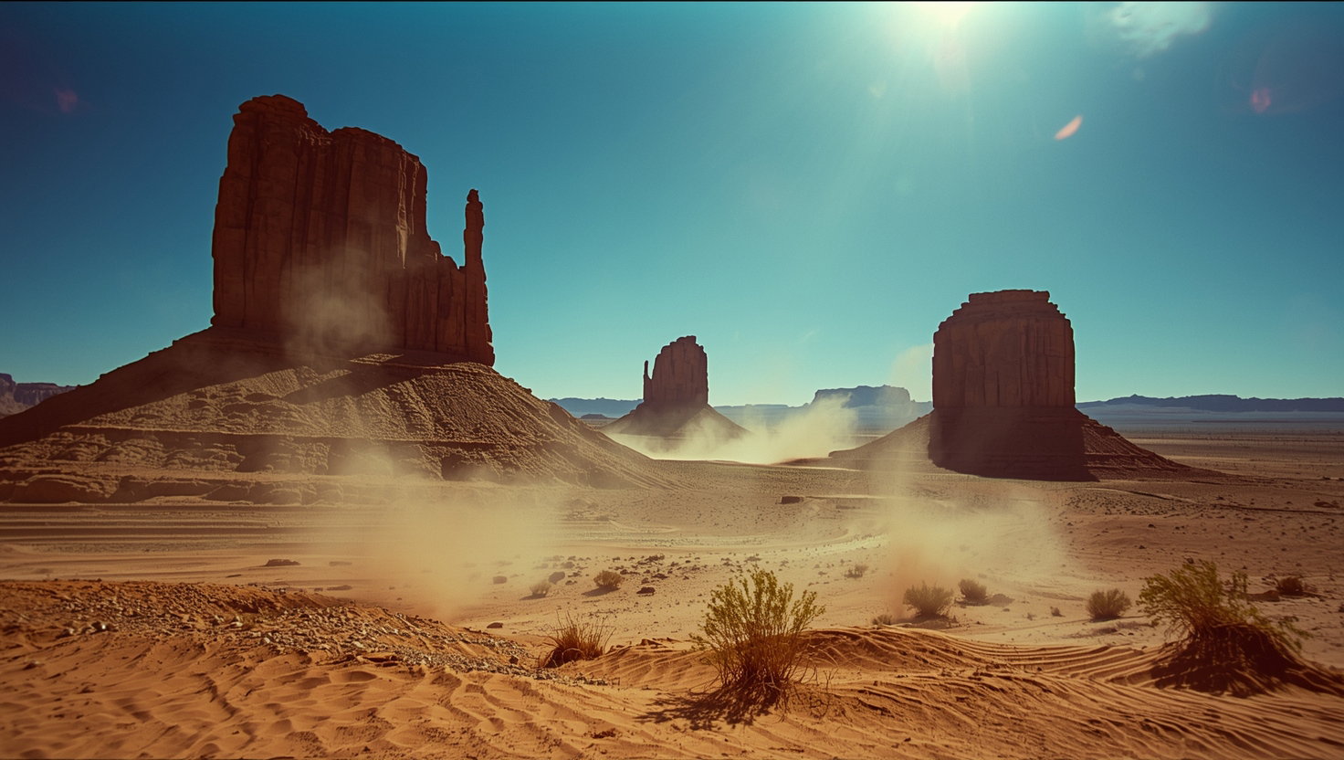 Stoner Desert Rock Album