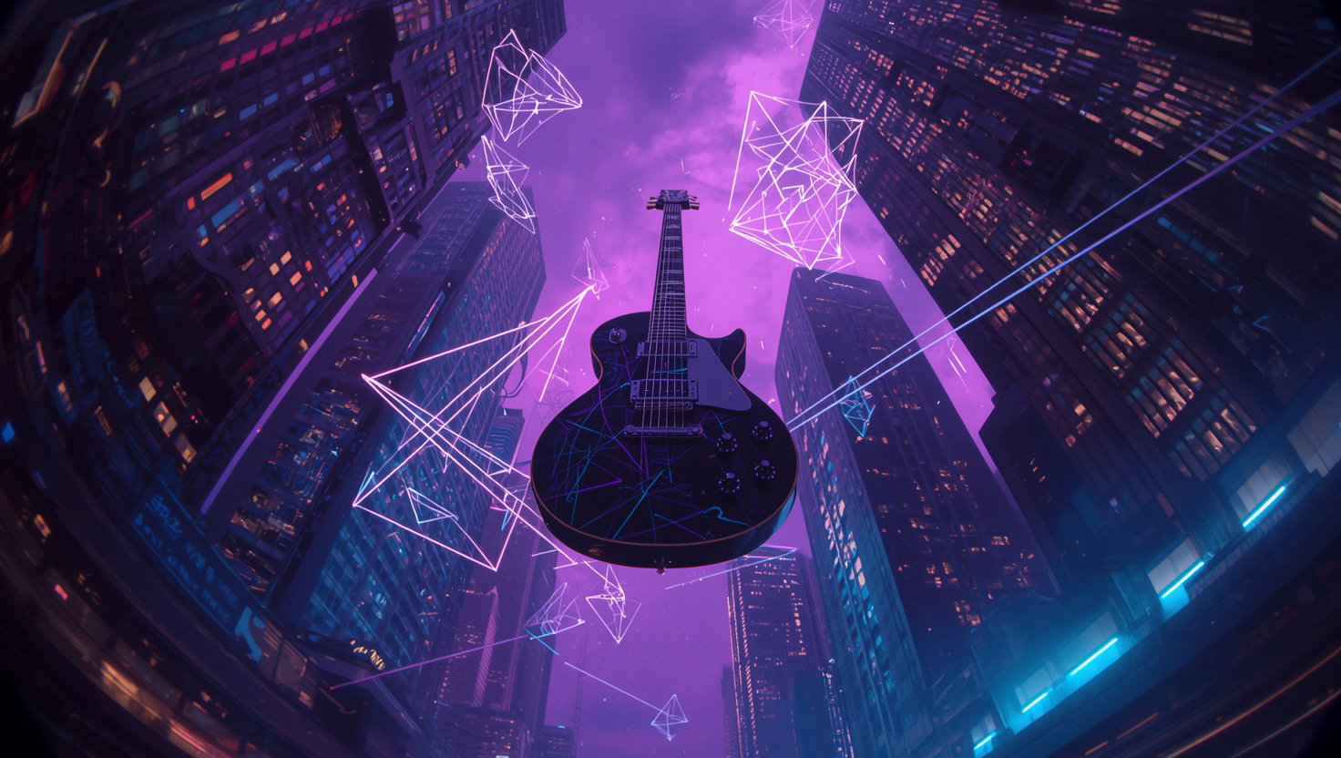 Progressive Hard Rock Album