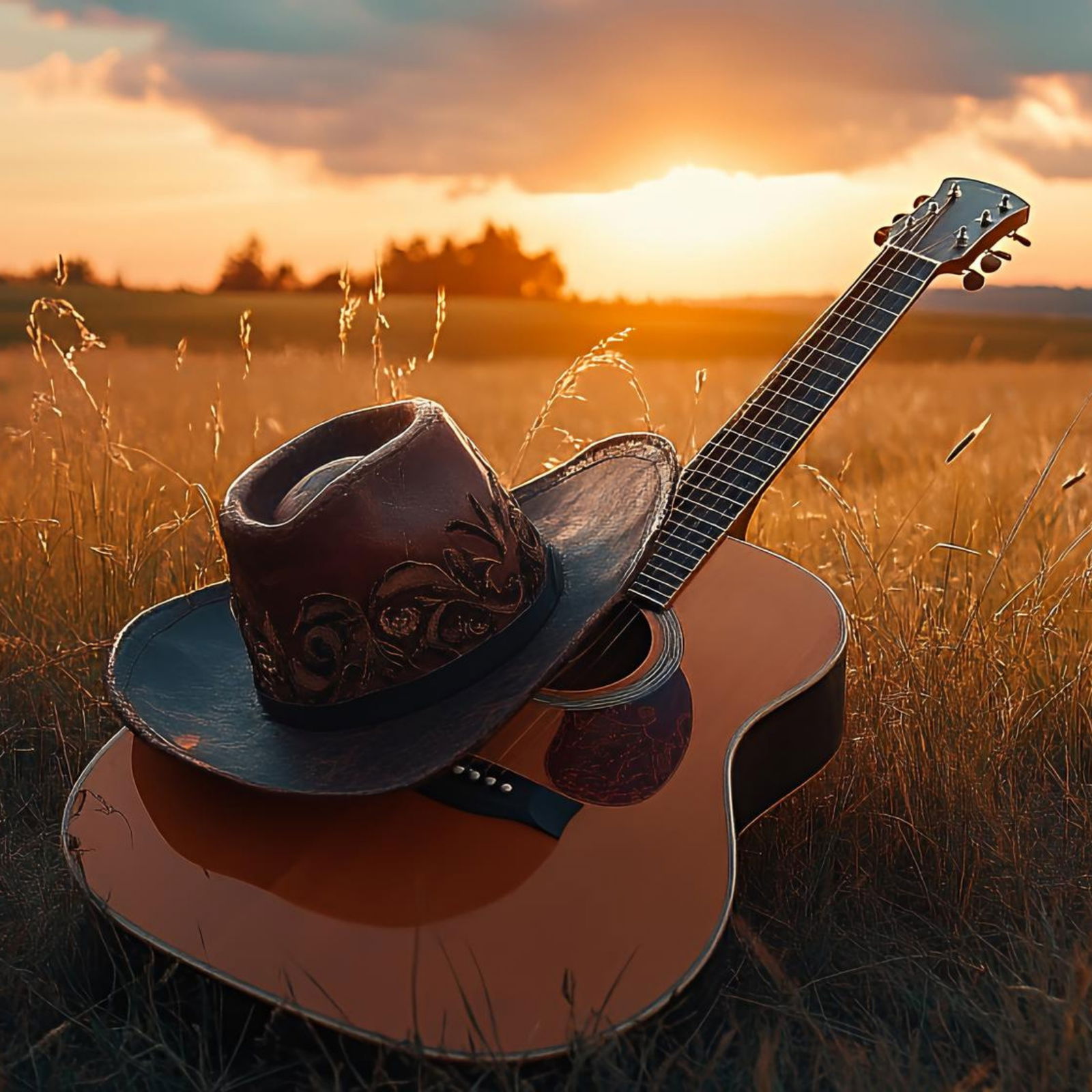 Alternative Country Album