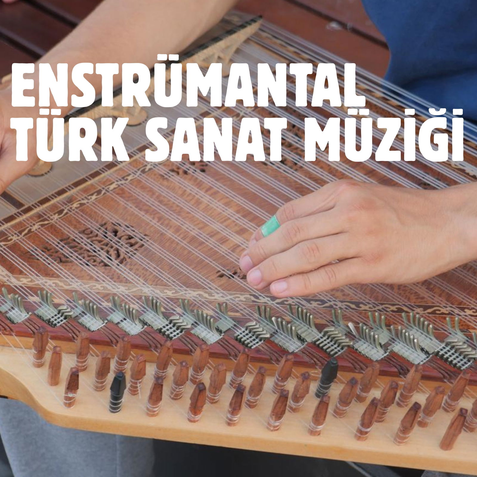 Türk Sanat Müziği Vol 2