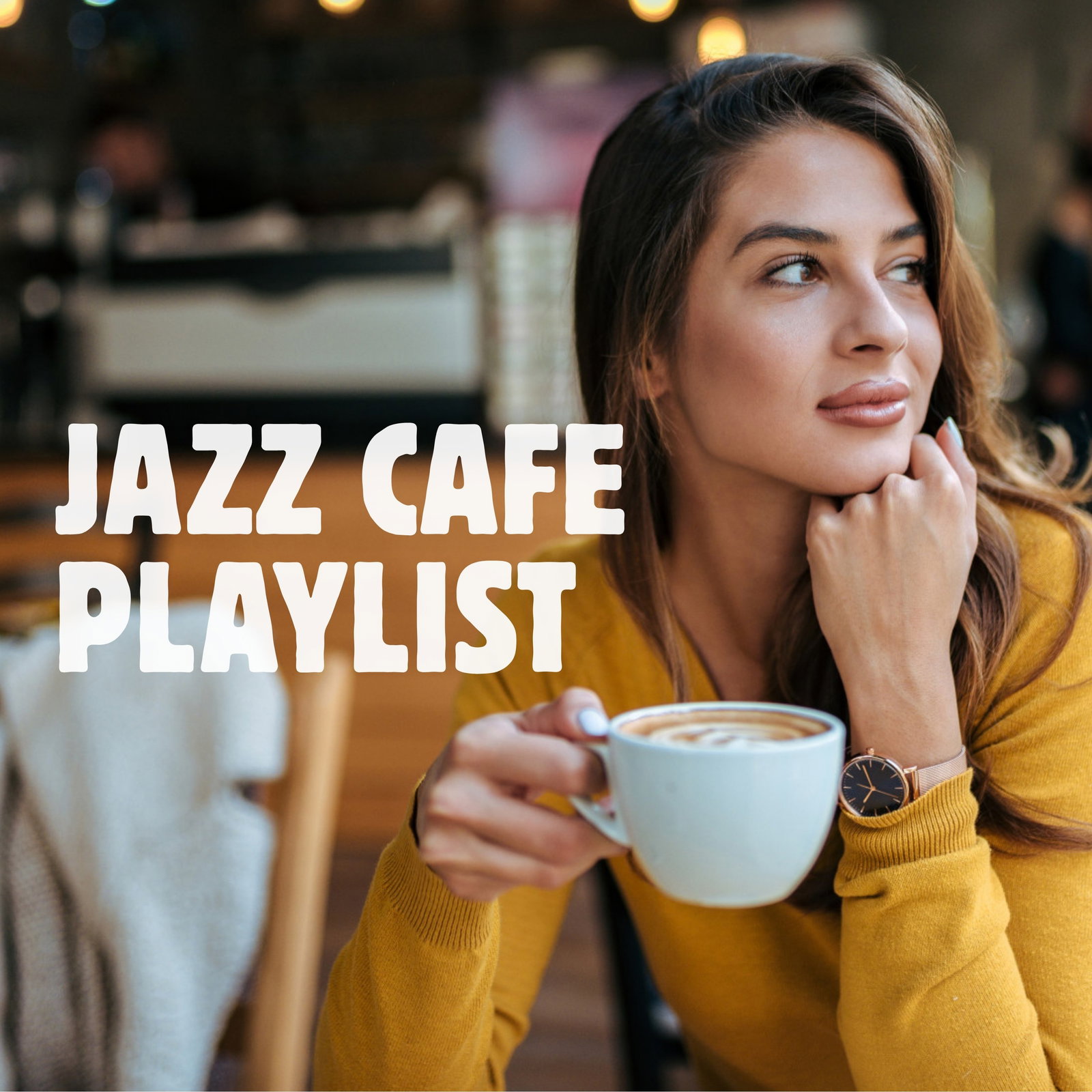Cafe Jazz Playlist